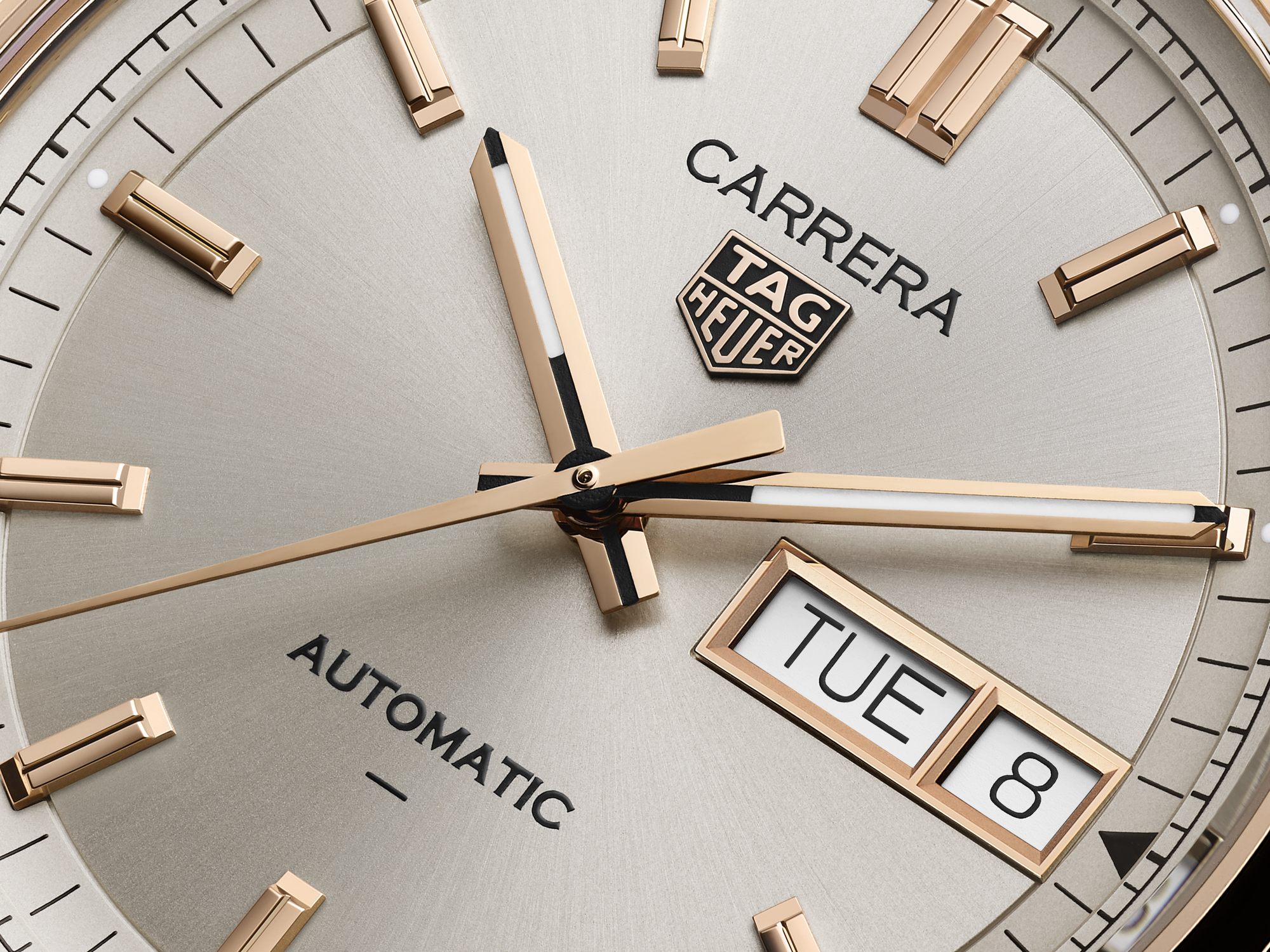 TAG Heuer Carrera