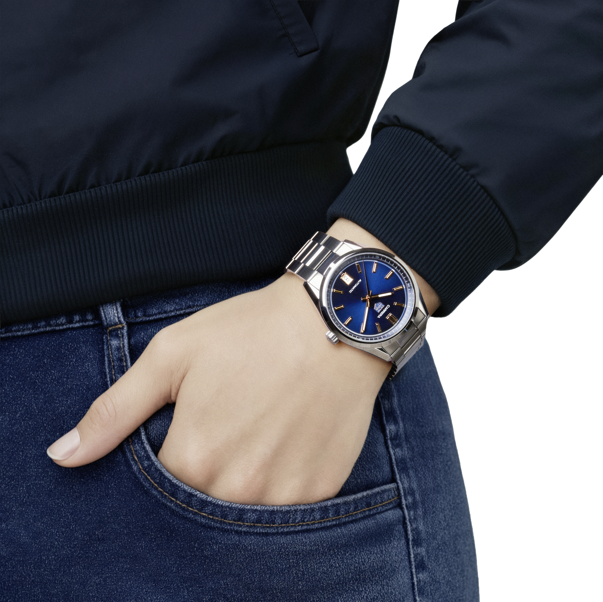 TAG Heuer Carrera  TAG Heuer Carrera