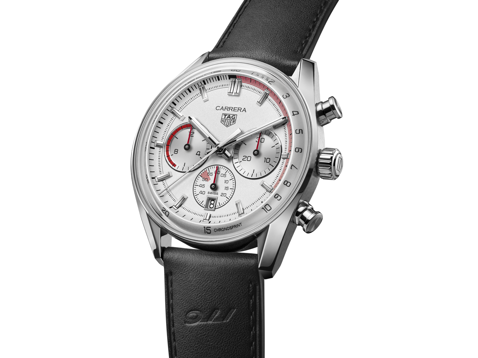 TAG Heuer Carrera（卡莱拉系列）