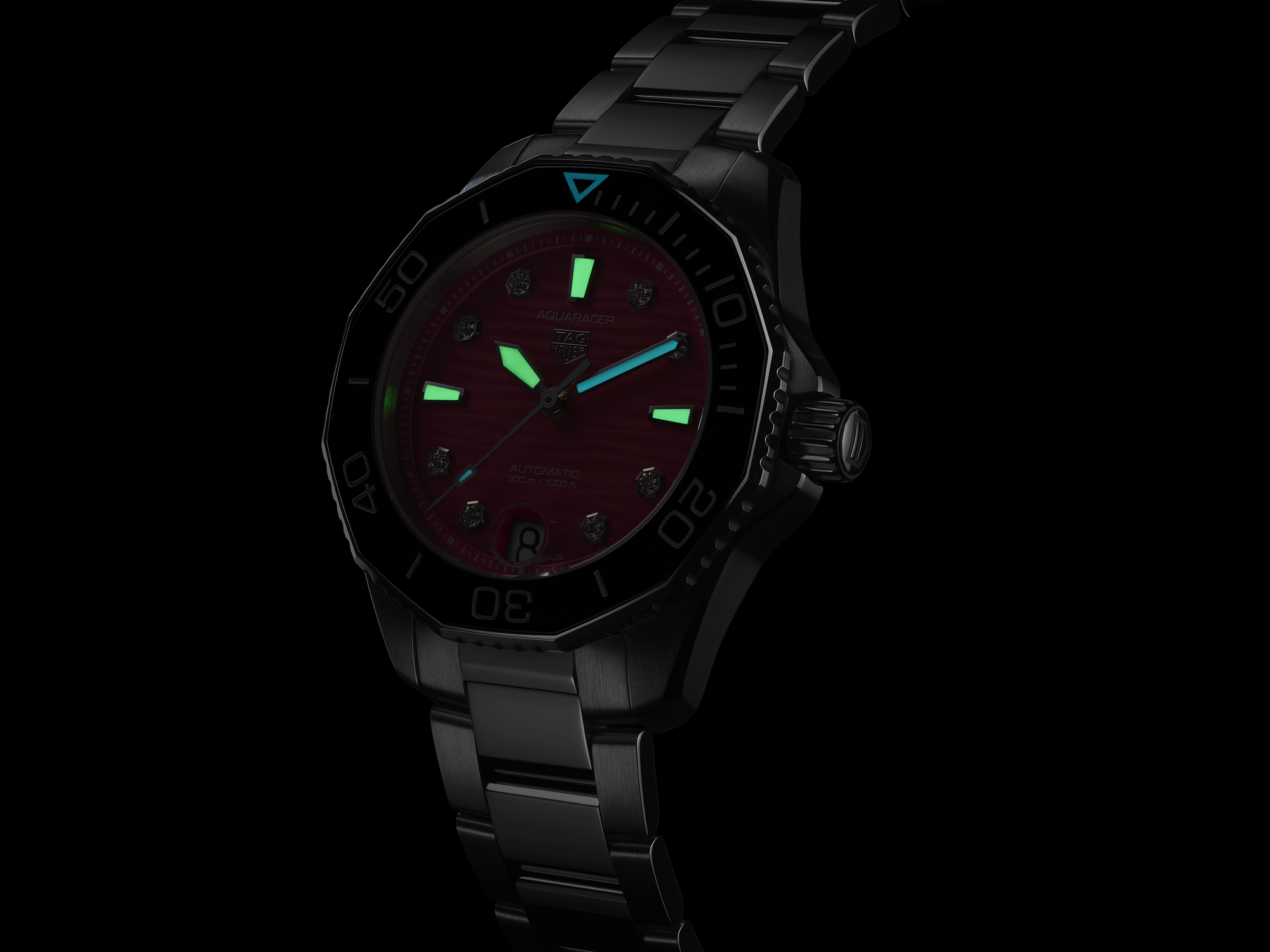 TAG Heuer Aquaracer    