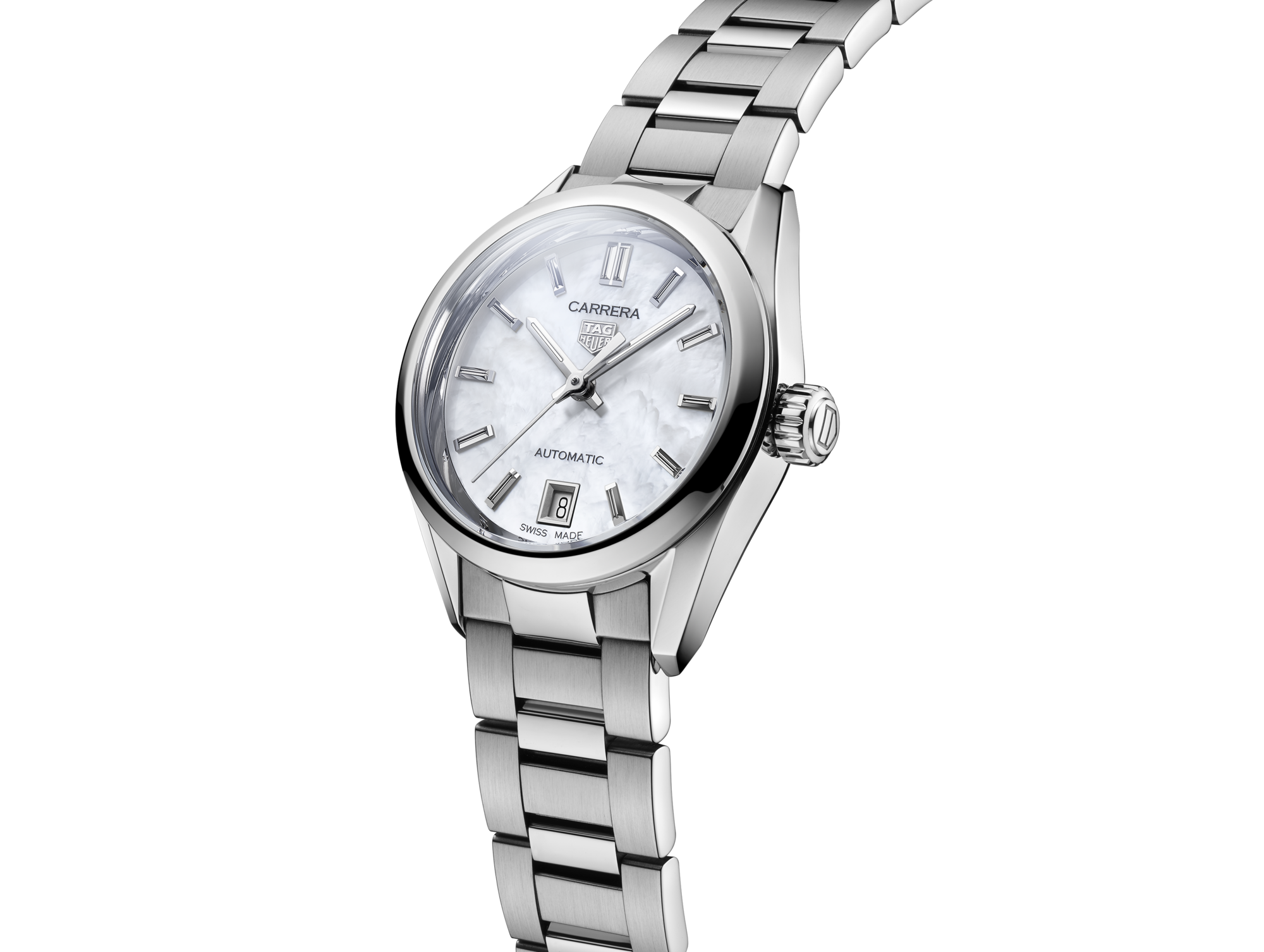 TAG Heuer Carrera