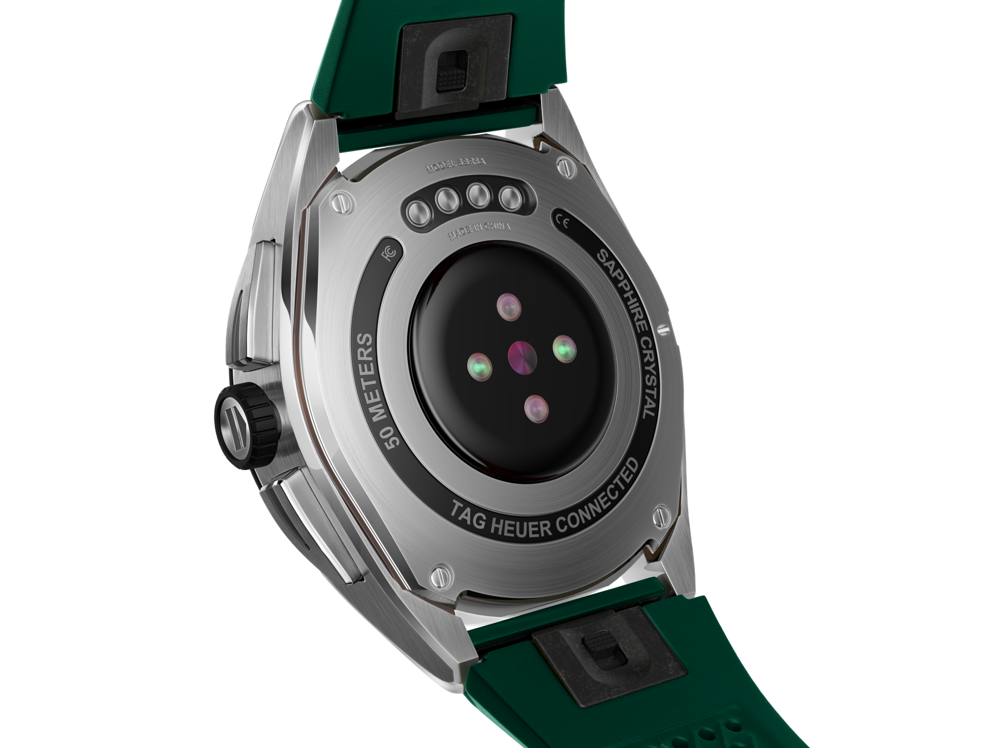 TAG Heuer Connected