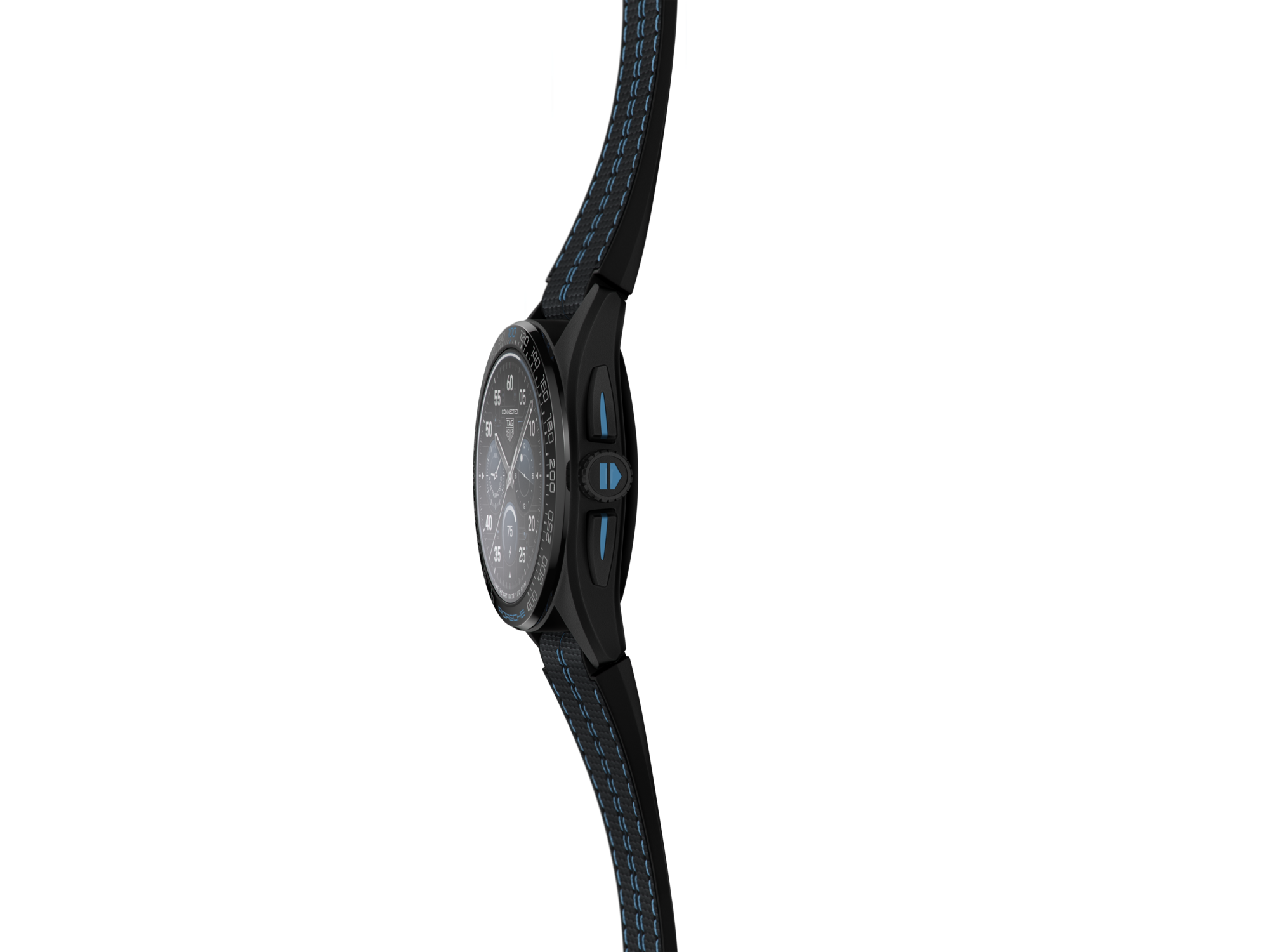 TAG Heuer Connected智能腕表