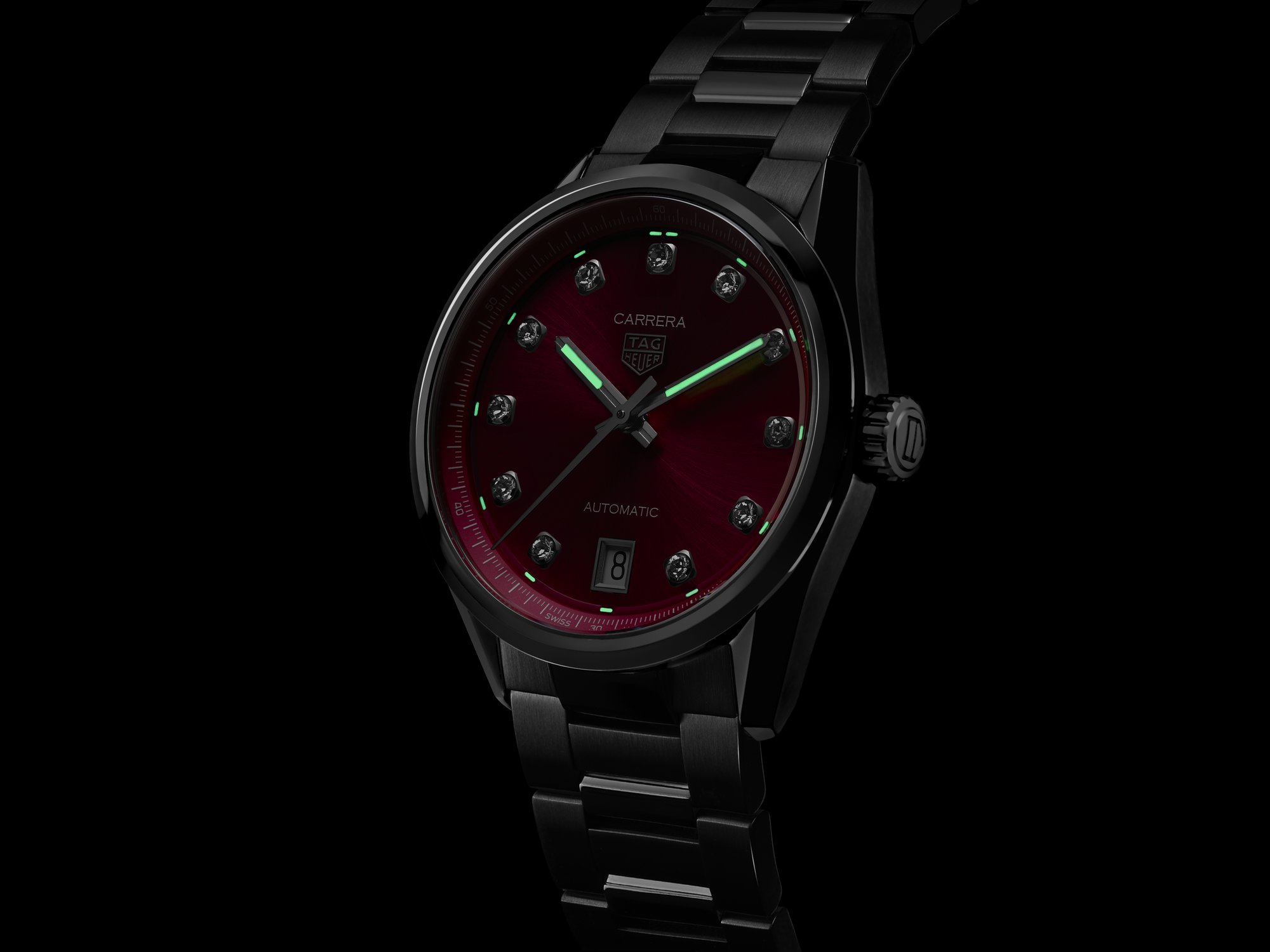 TAG Heuer Carrera TAG Heuer Carrera