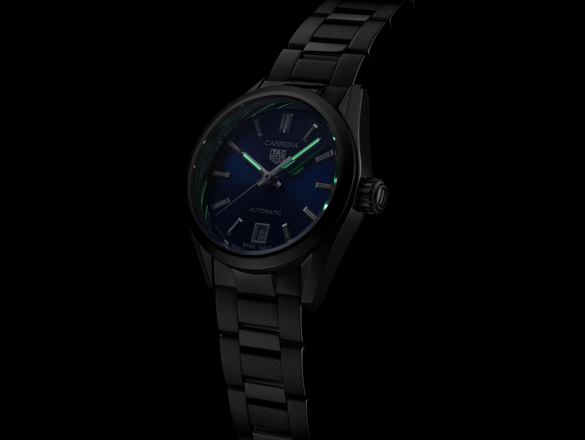 TAG Heuer Carrera