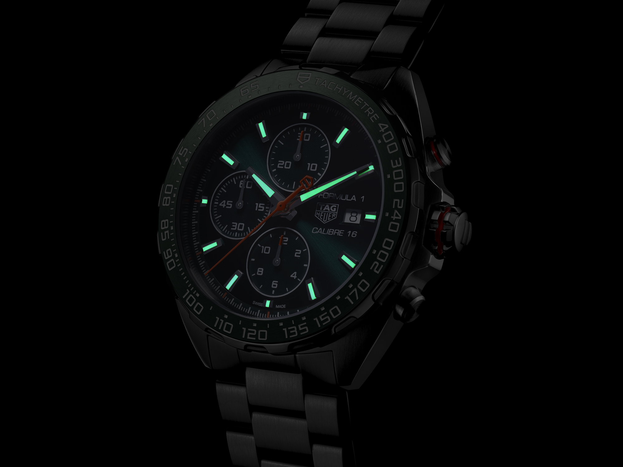 TAG Heuer Formula 1 TAG Heuer Formula 1
