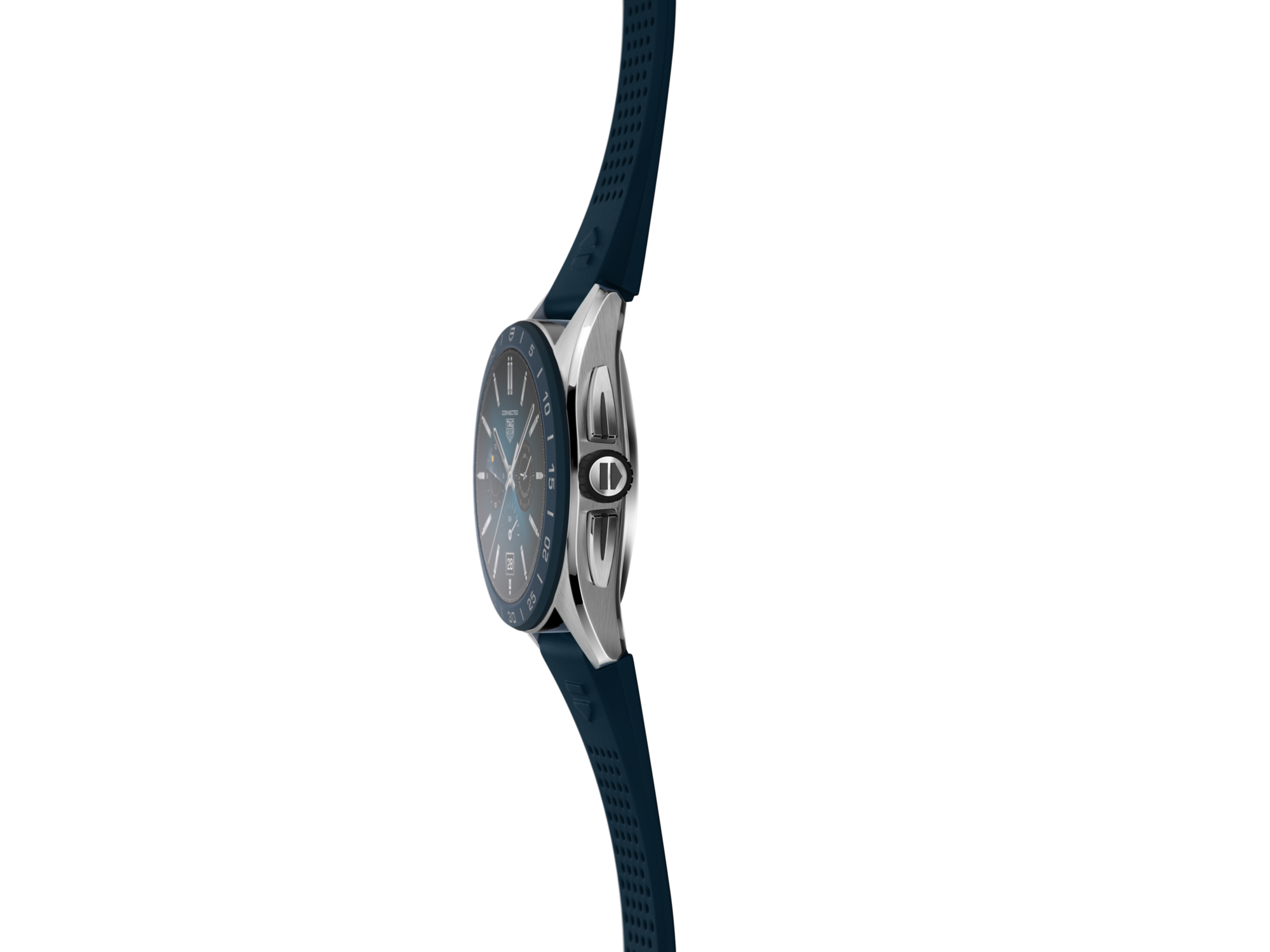 TAG Heuer Connected