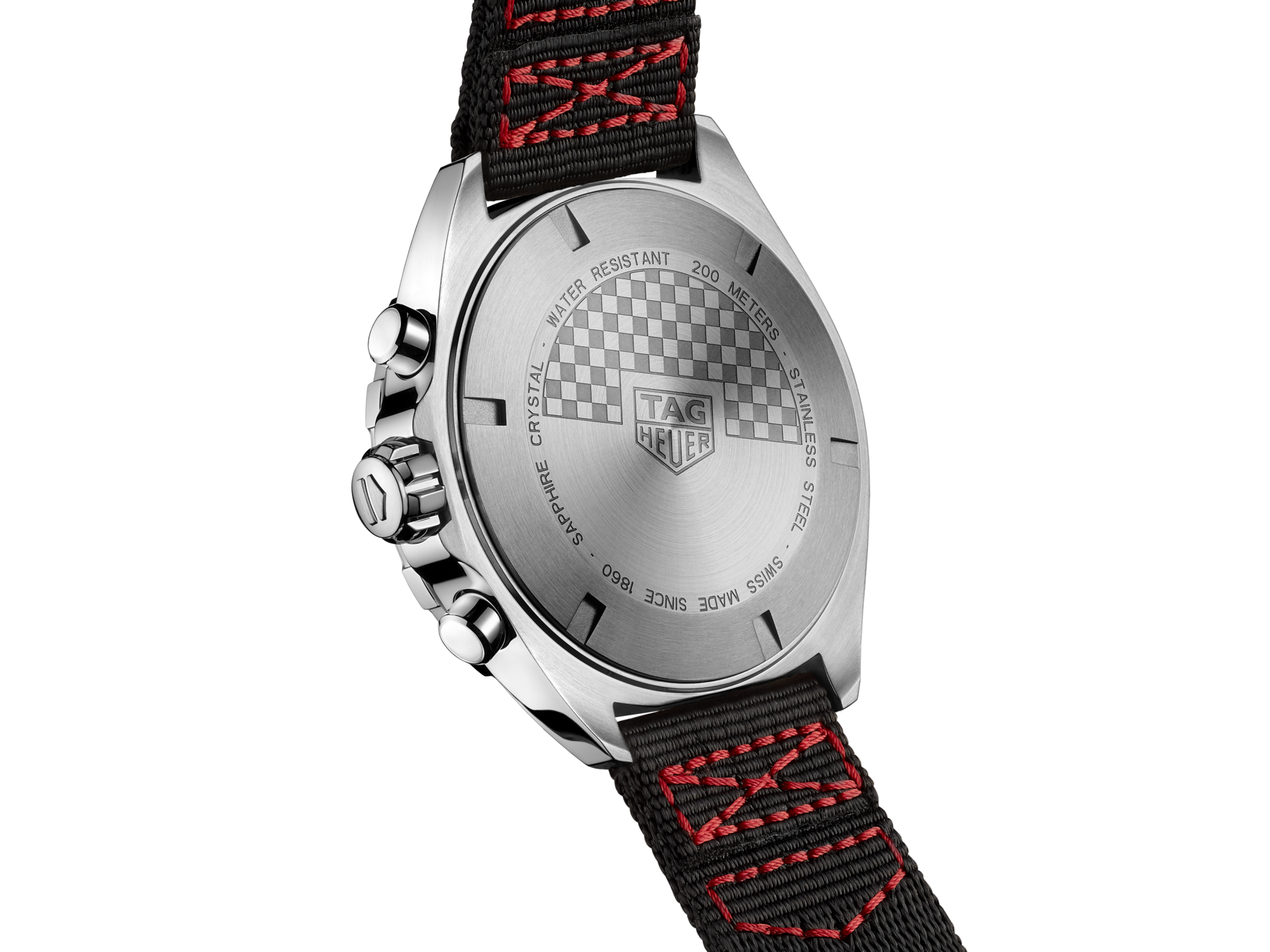 TAG Heuer Formula 1（F1系列）腕表