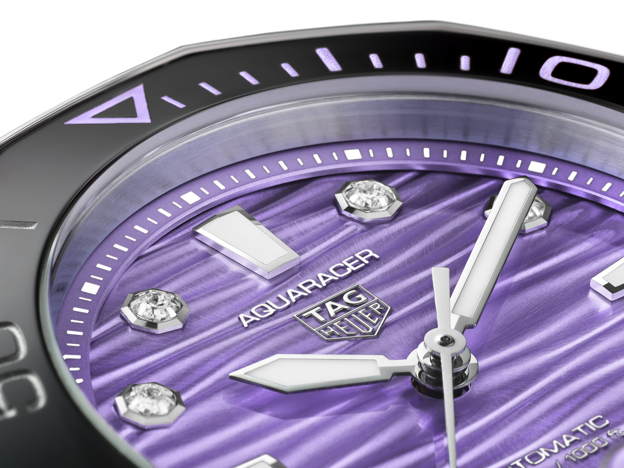 TAG Heuer Aquaracer