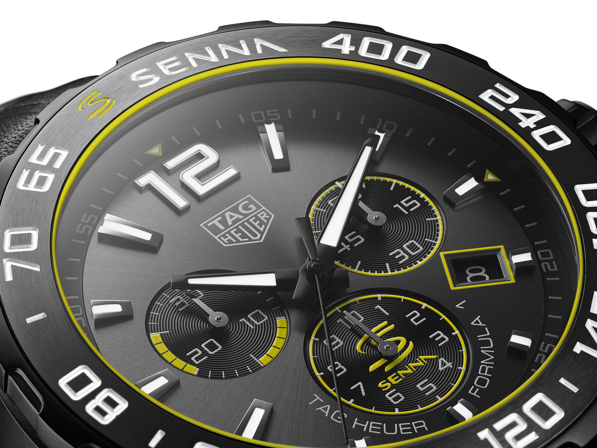TAG Heuer Formula 1 TAG Heuer Formula 1