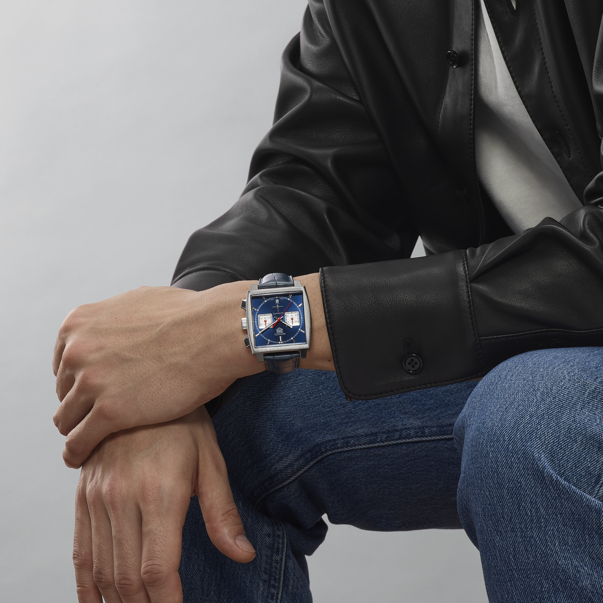 TAG Heuer Monaco TAG Heuer Monaco