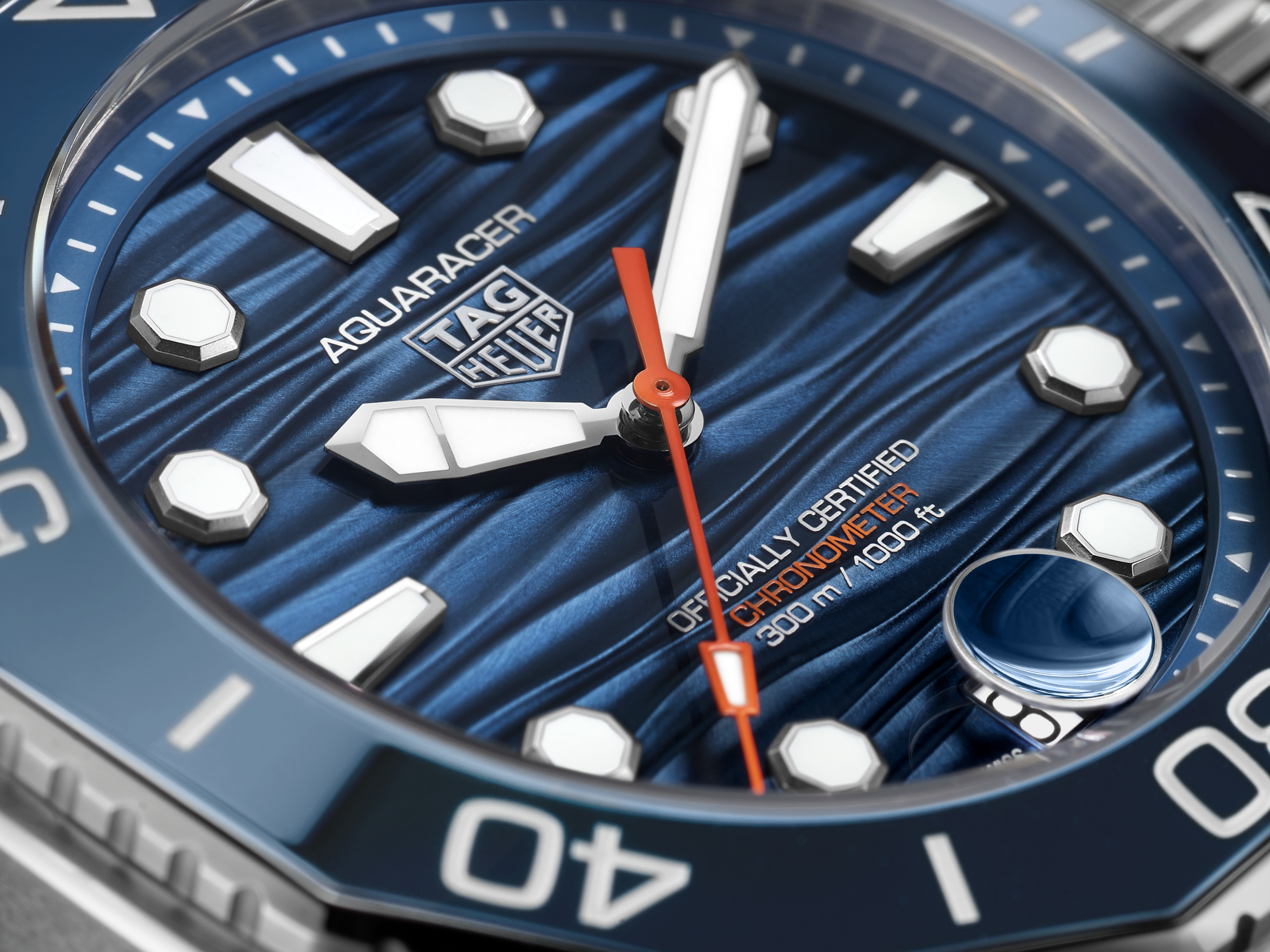 TAG Heuer Aquaracer