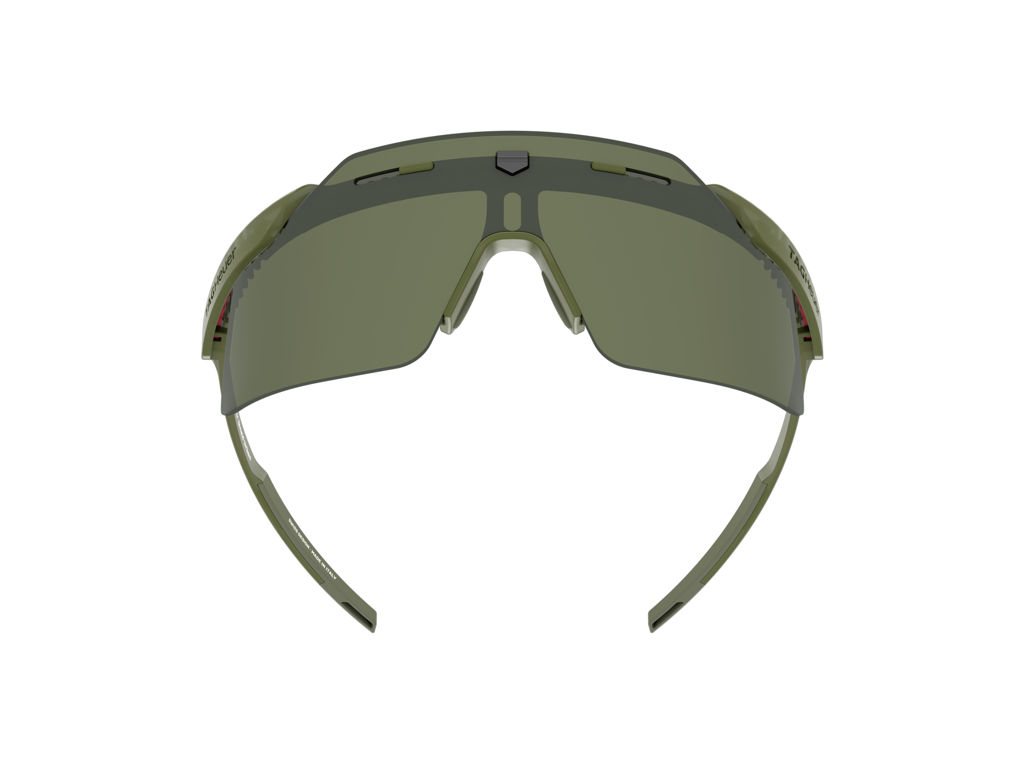 TAG Heuer Urban Shield