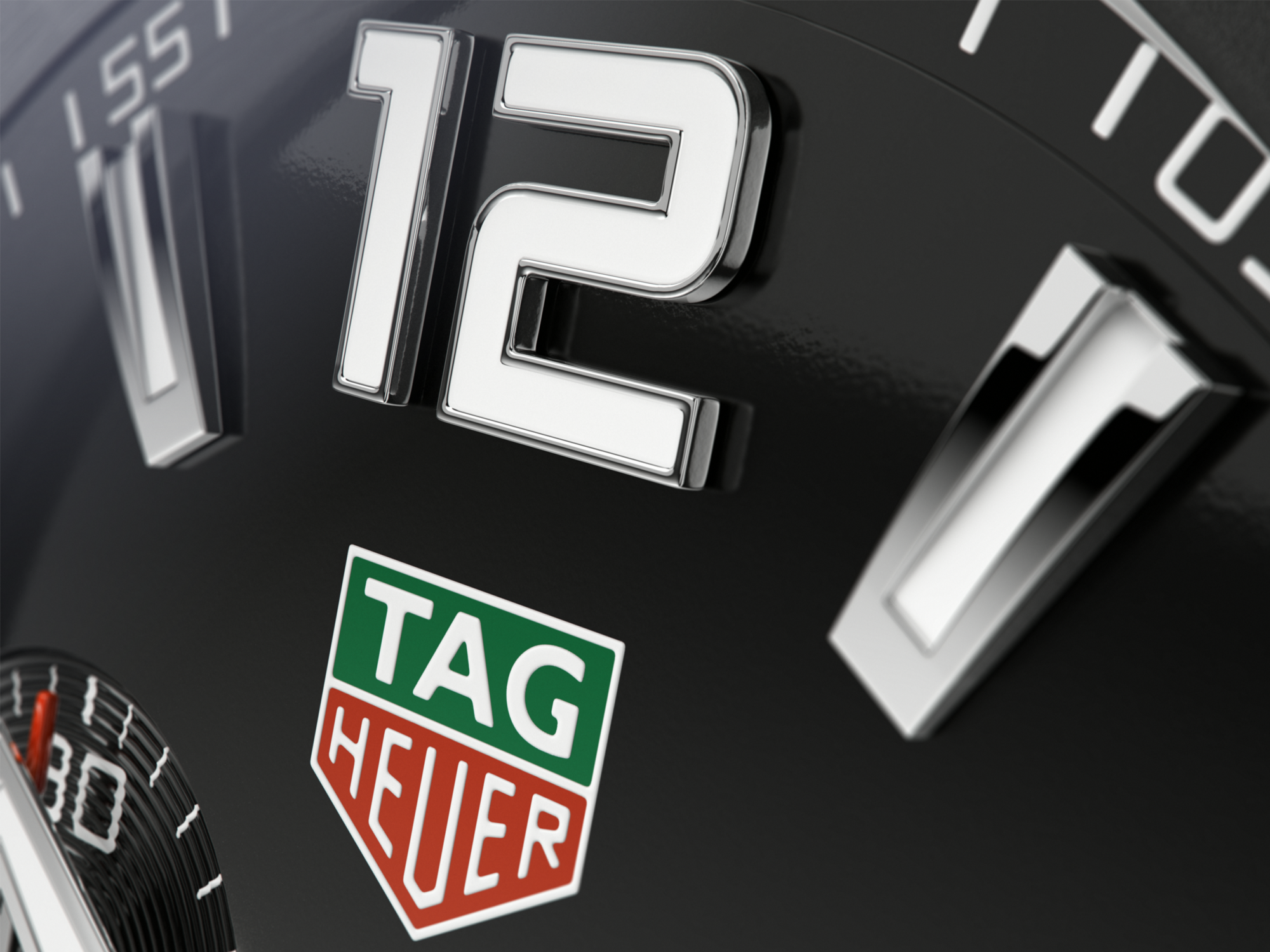 TAG Heuer Formula 1     TAG Heuer Formula 1
