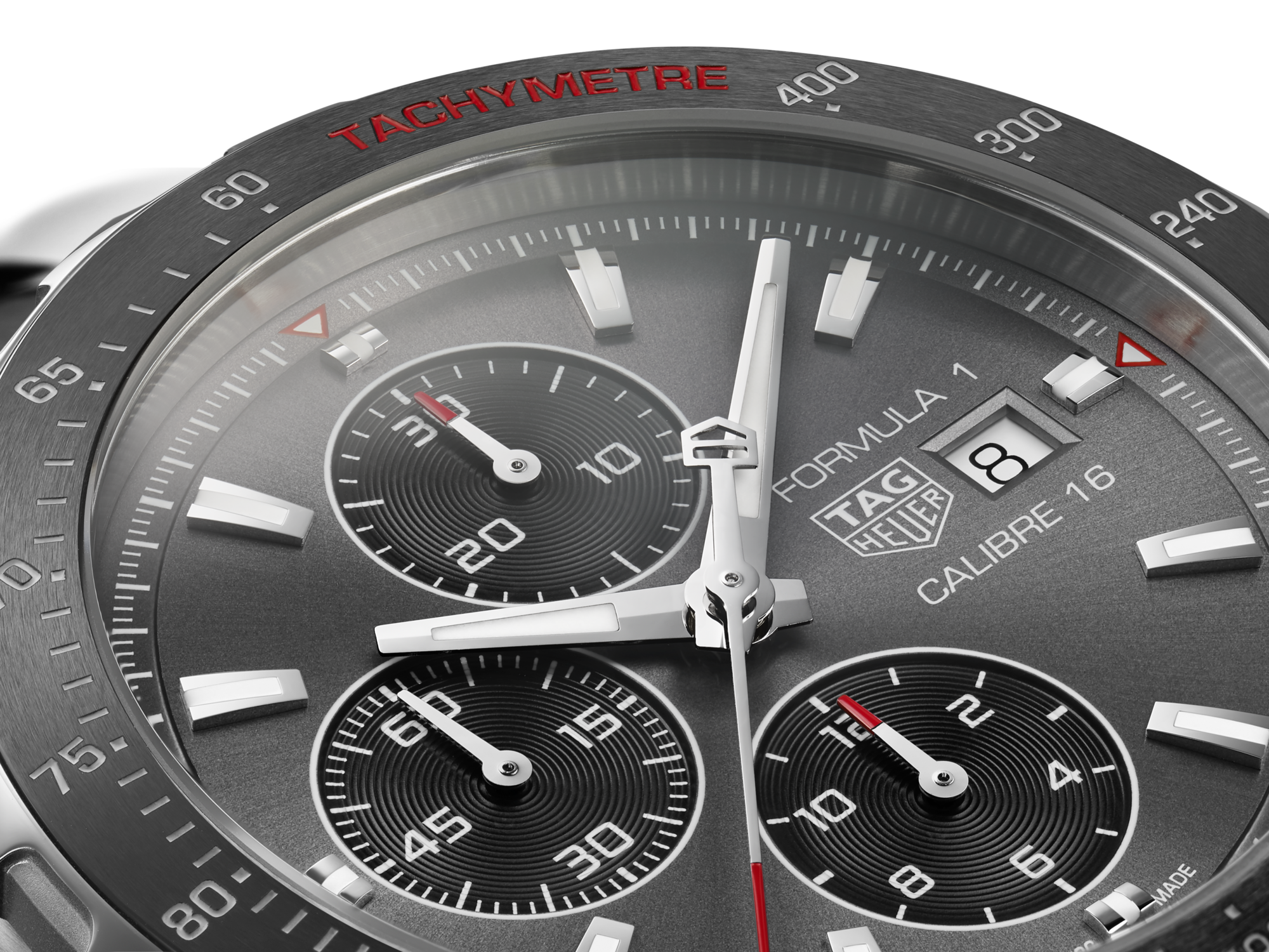 TAG Heuer Formula 1 TAG Heuer Formula 1