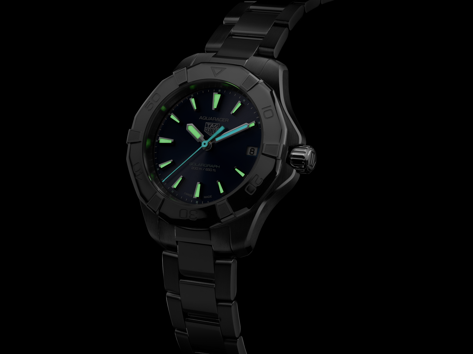 TAG Heuer Aquaracer TAG Heuer Aquaracer