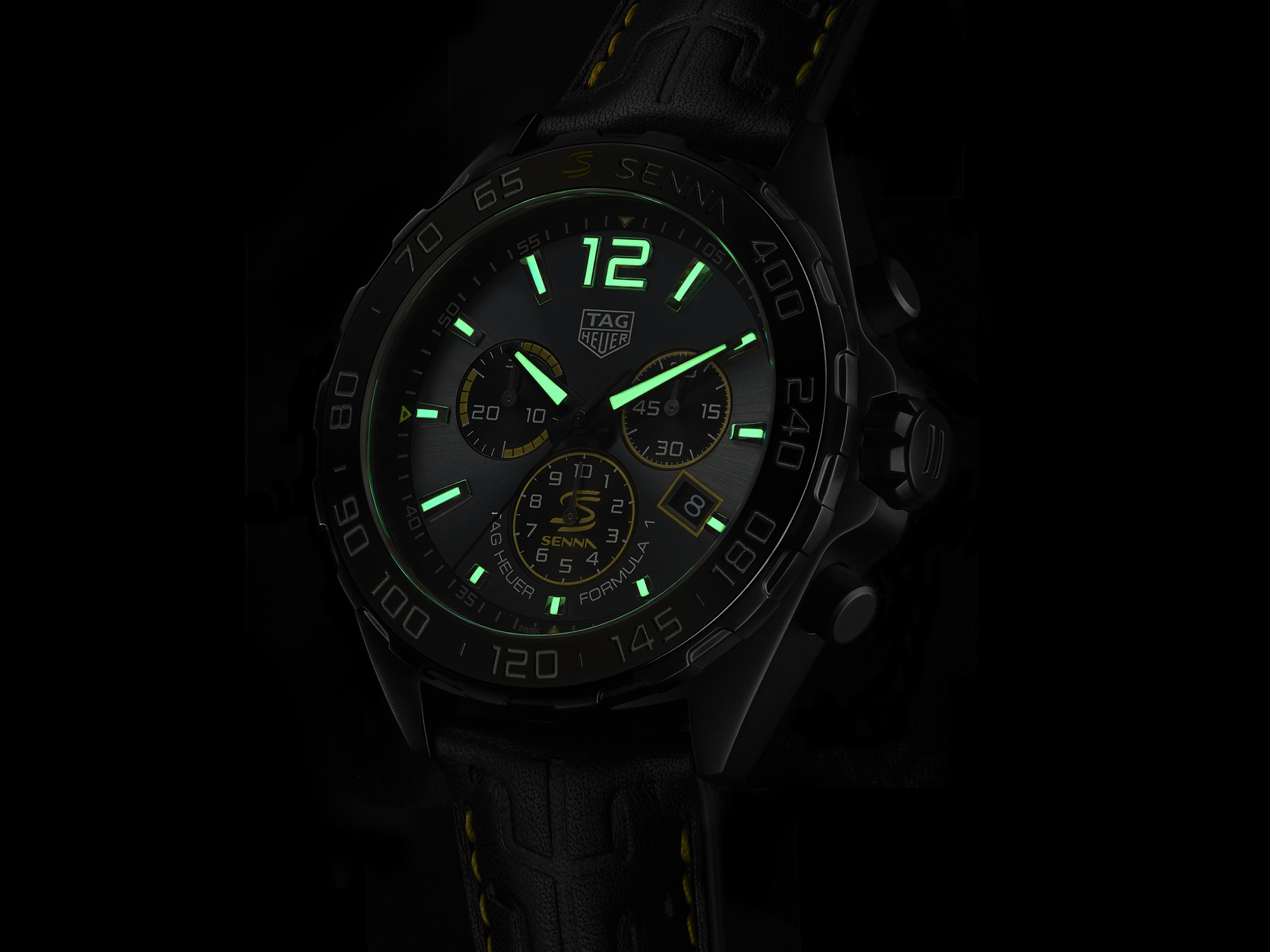 TAG Heuer Formula 1 TAG Heuer Formula 1