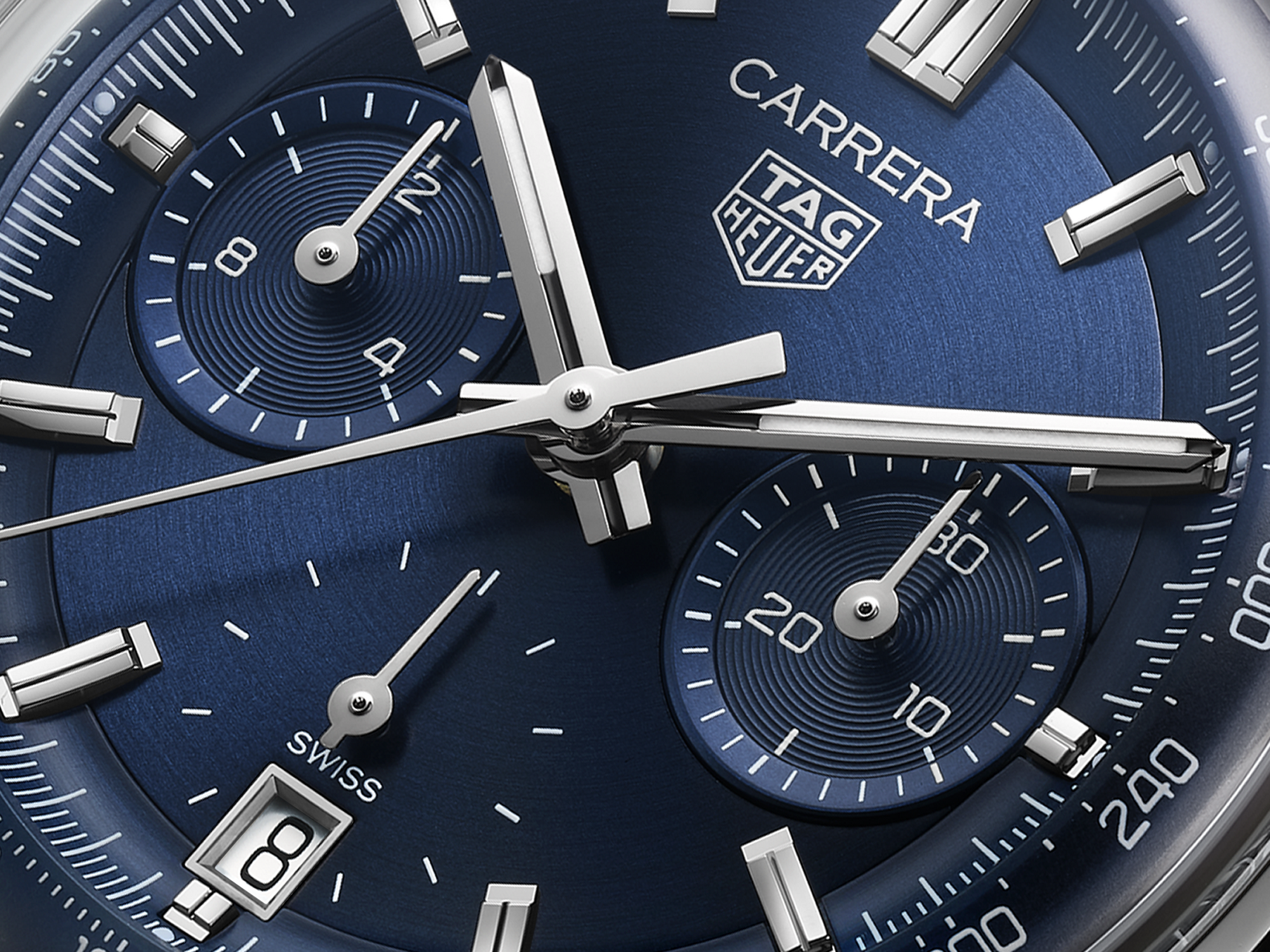 TAG Heuer Carrera TAG Heuer Carrera