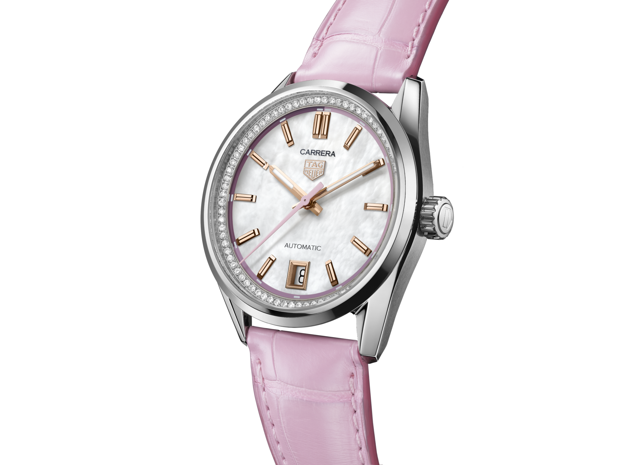 TAG Heuer Carrera