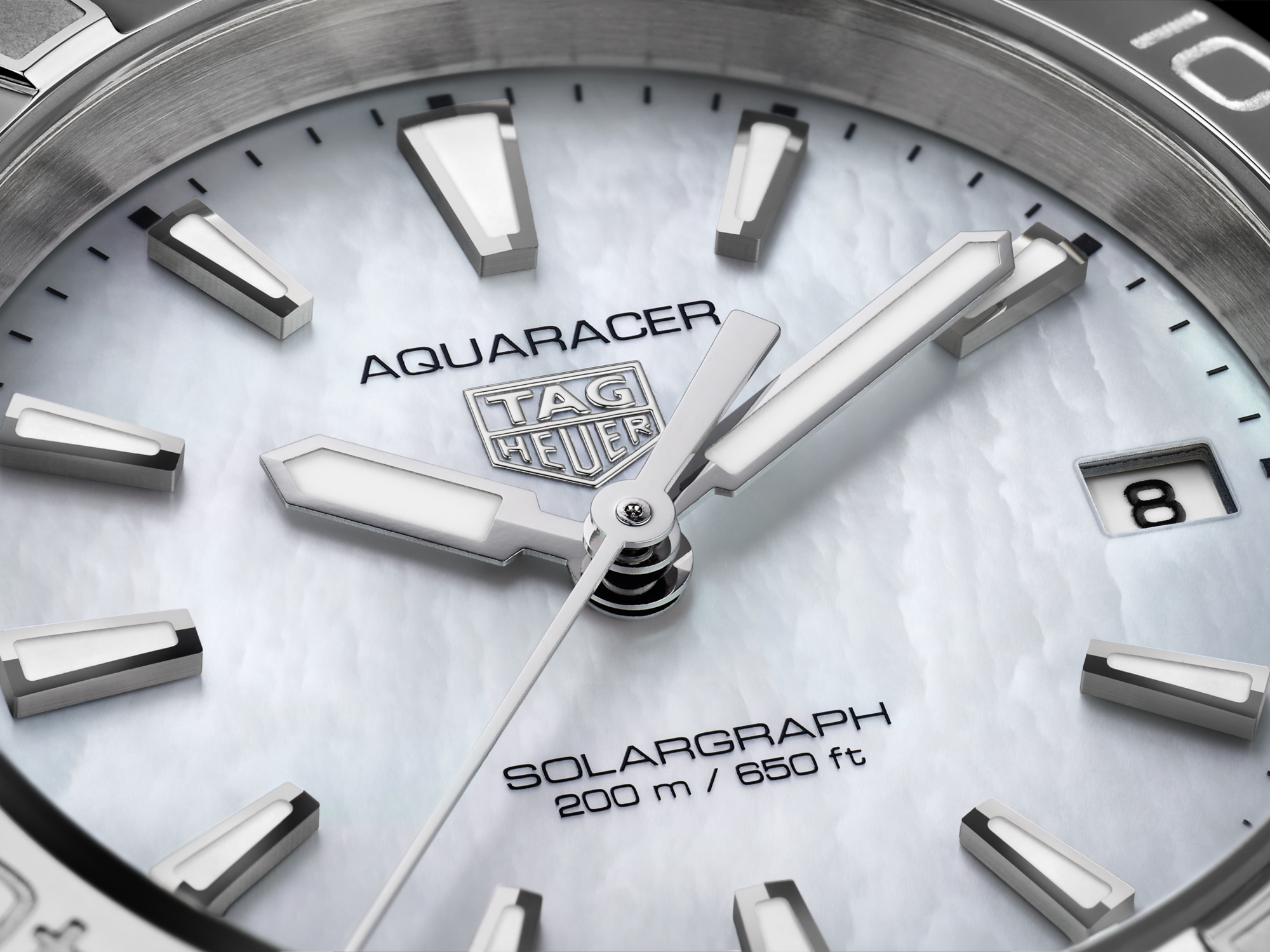 TAG Heuer Aquaracer TAG Heuer Aquaracer