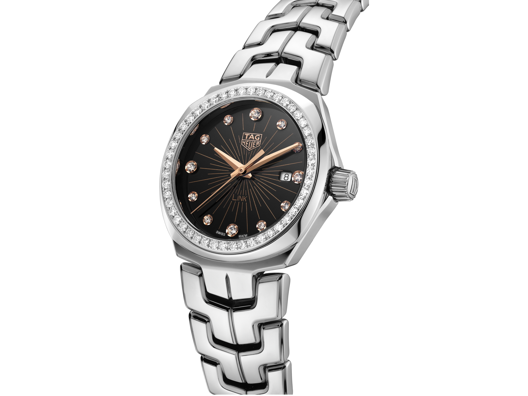 TAG HEUER LINK