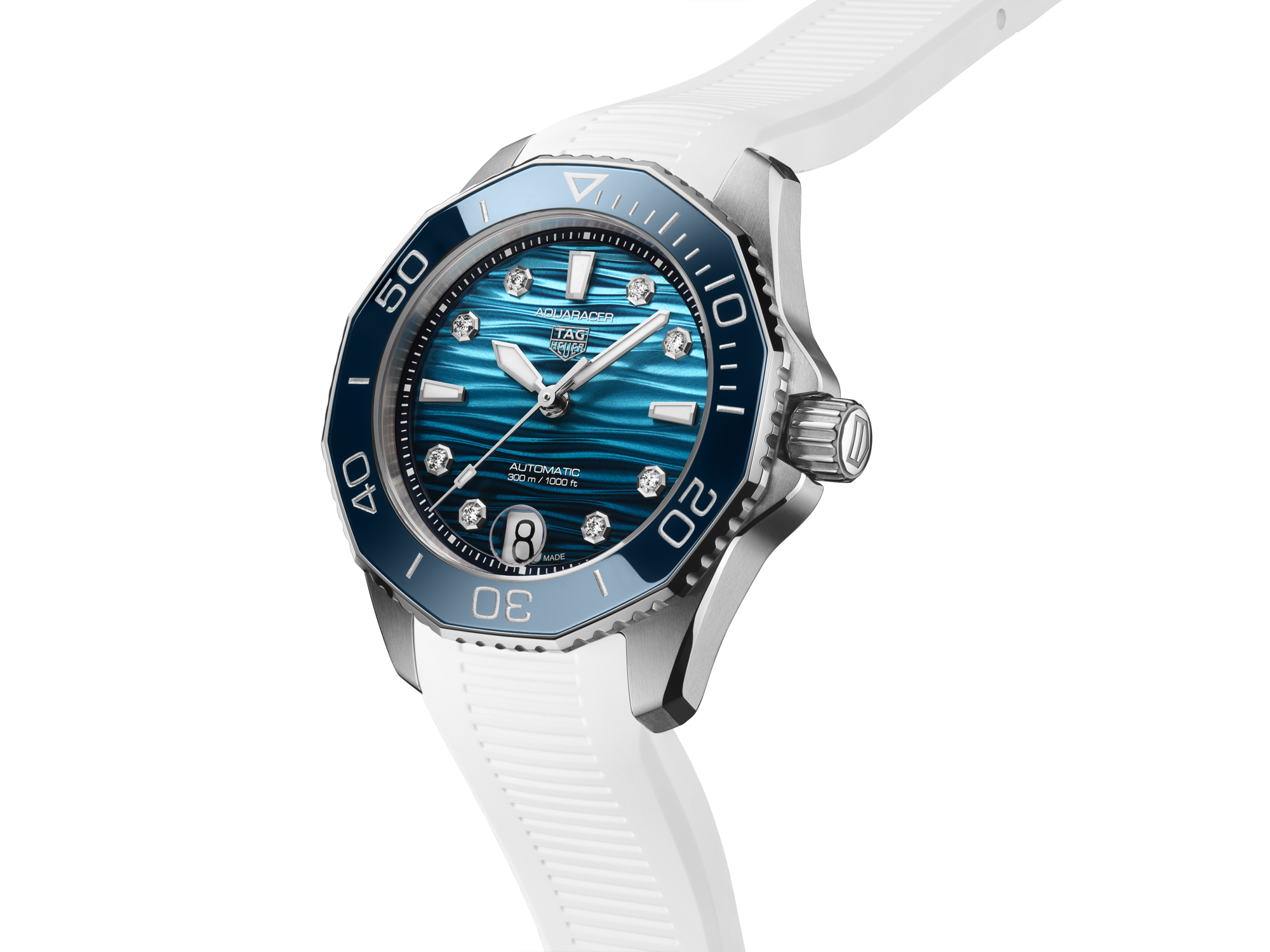 TAG Heuer Aquaracer