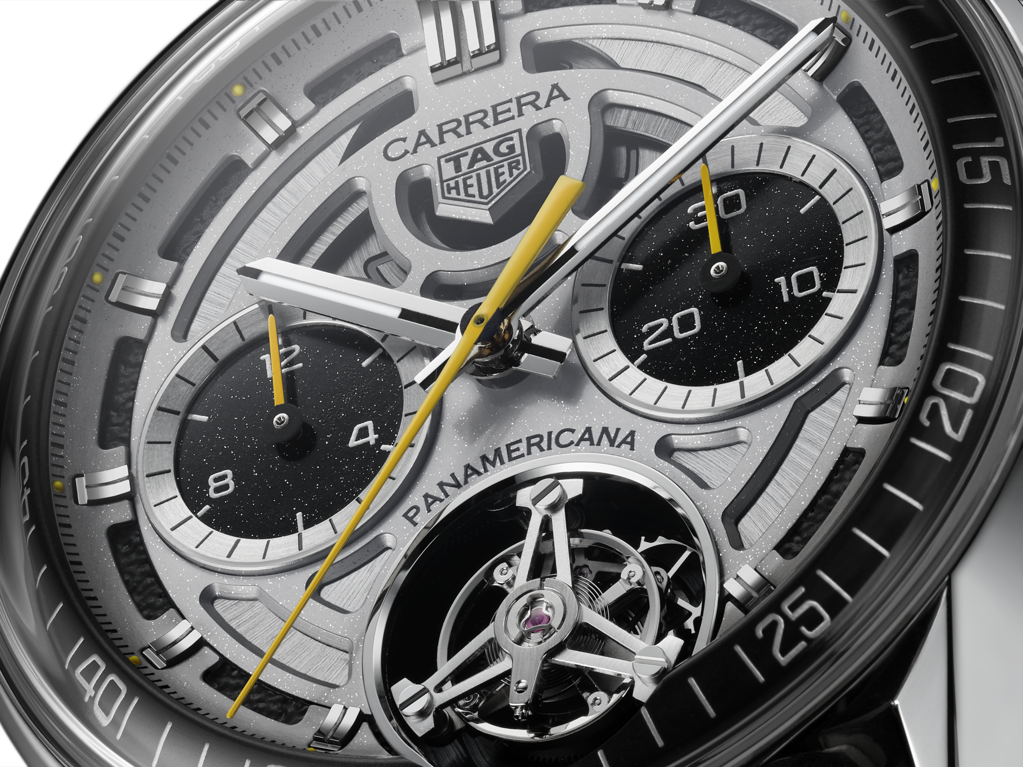 TAG Heuer Carrera
