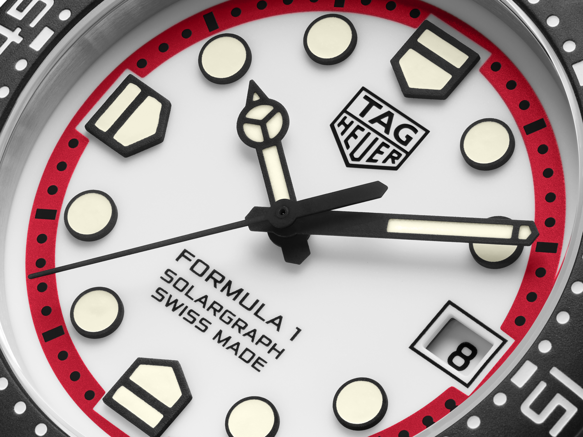 TAG Heuer Formula 1