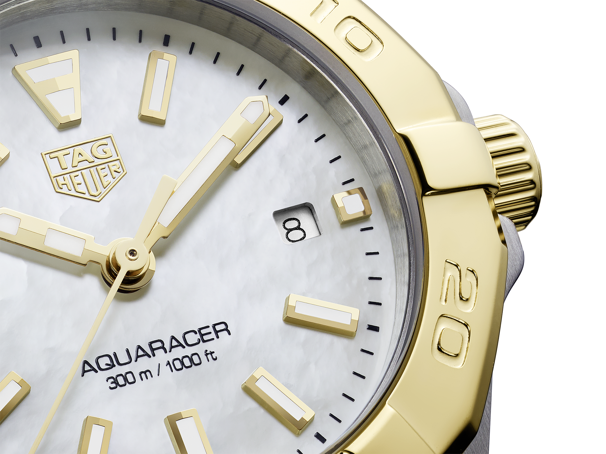 TAG Heuer Aquaracer
