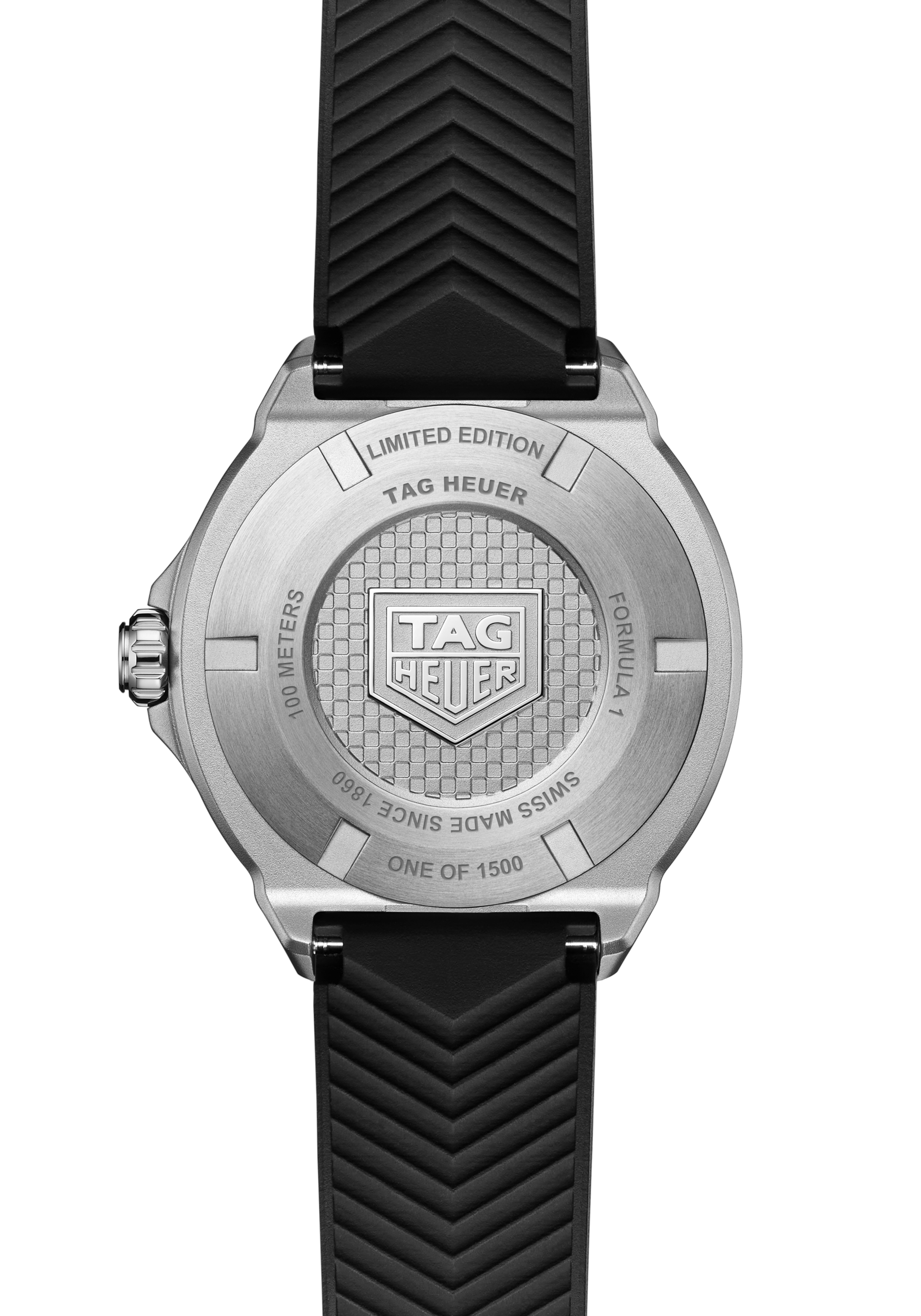 TAG Heuer Formula 1