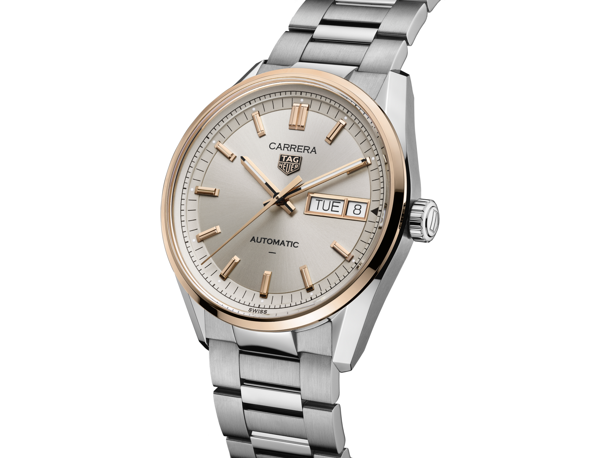 TAG Heuer Carrera