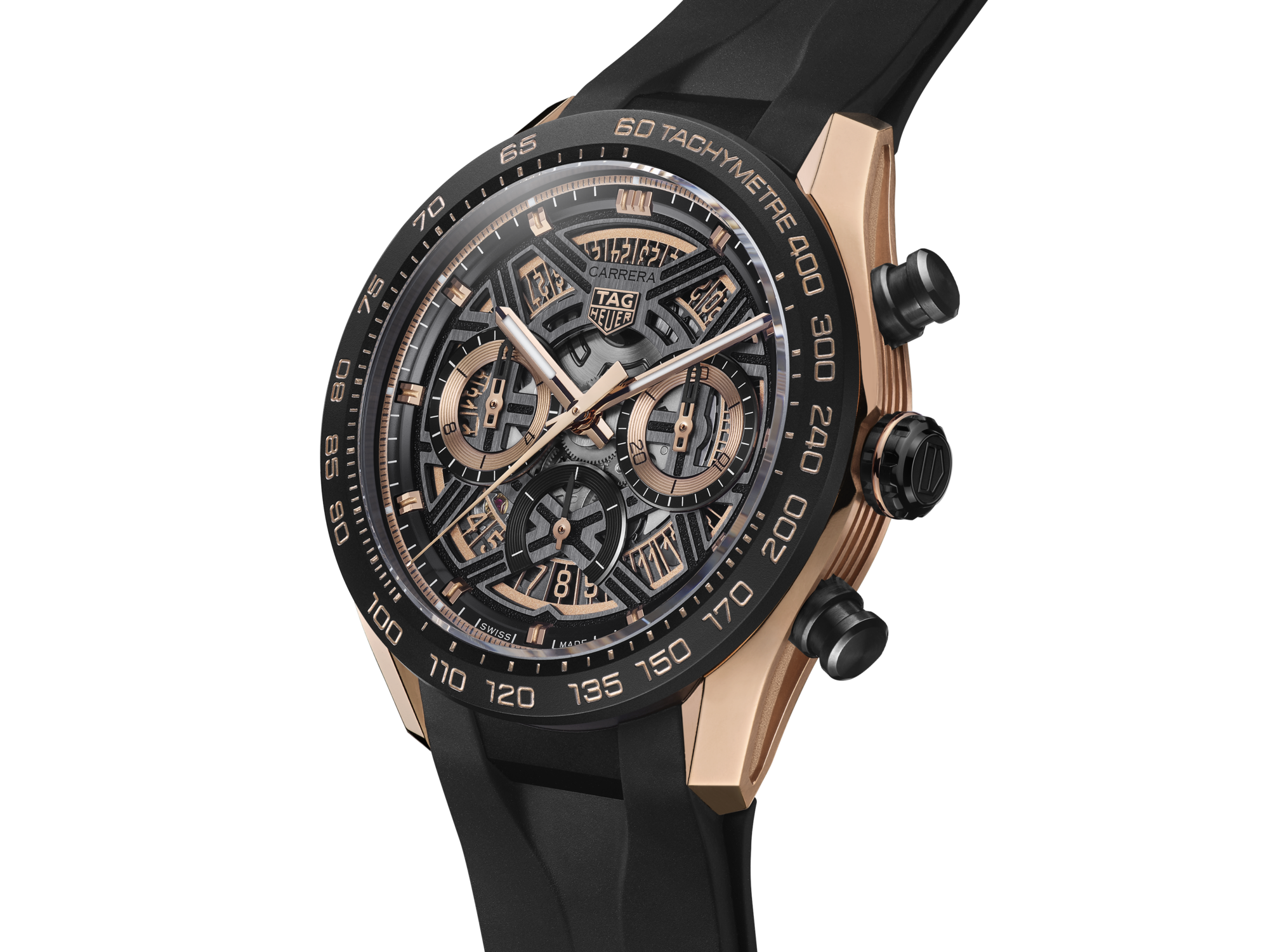 TAG Heuer Carrera