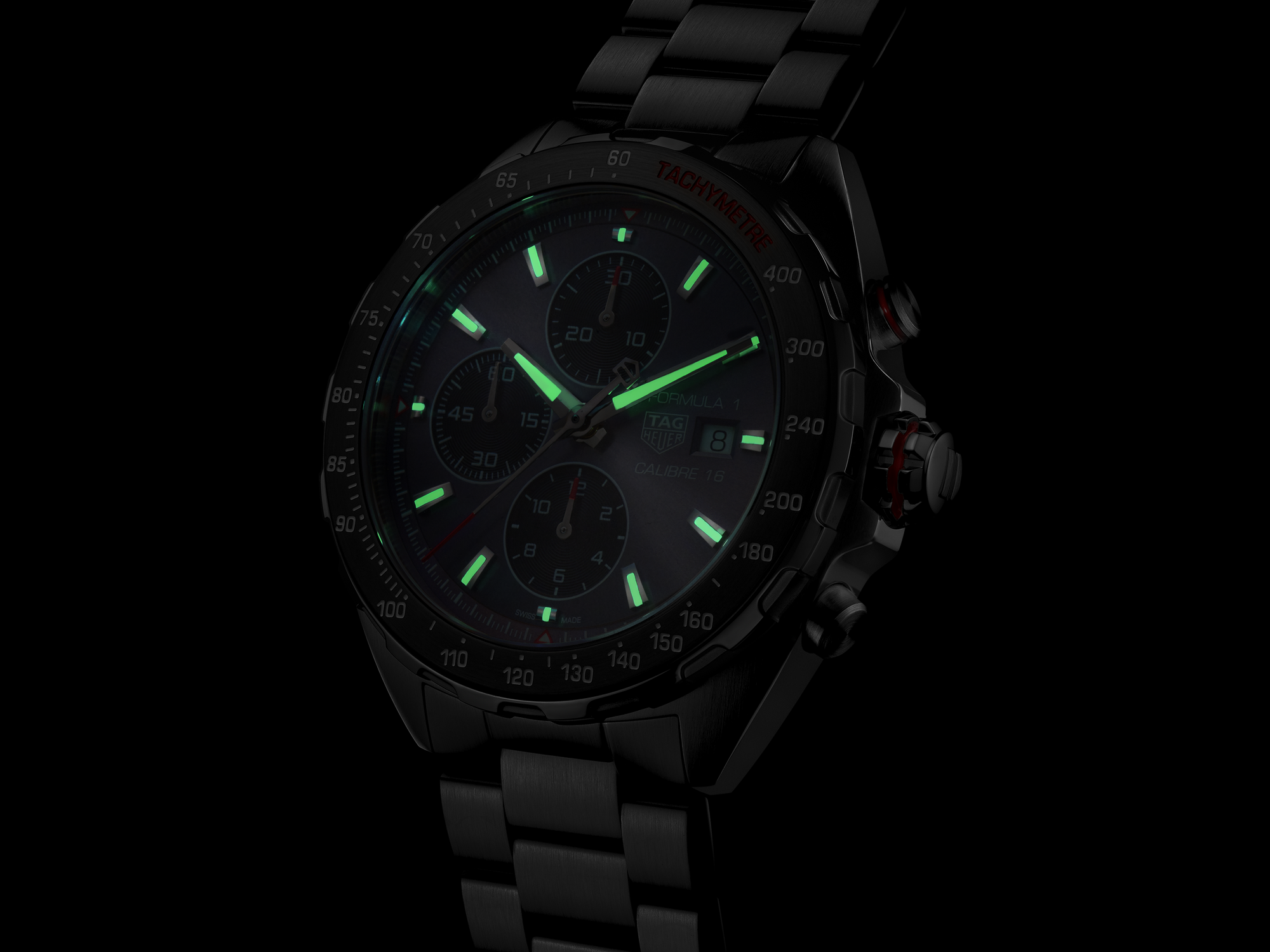 TAG Heuer Formula 1