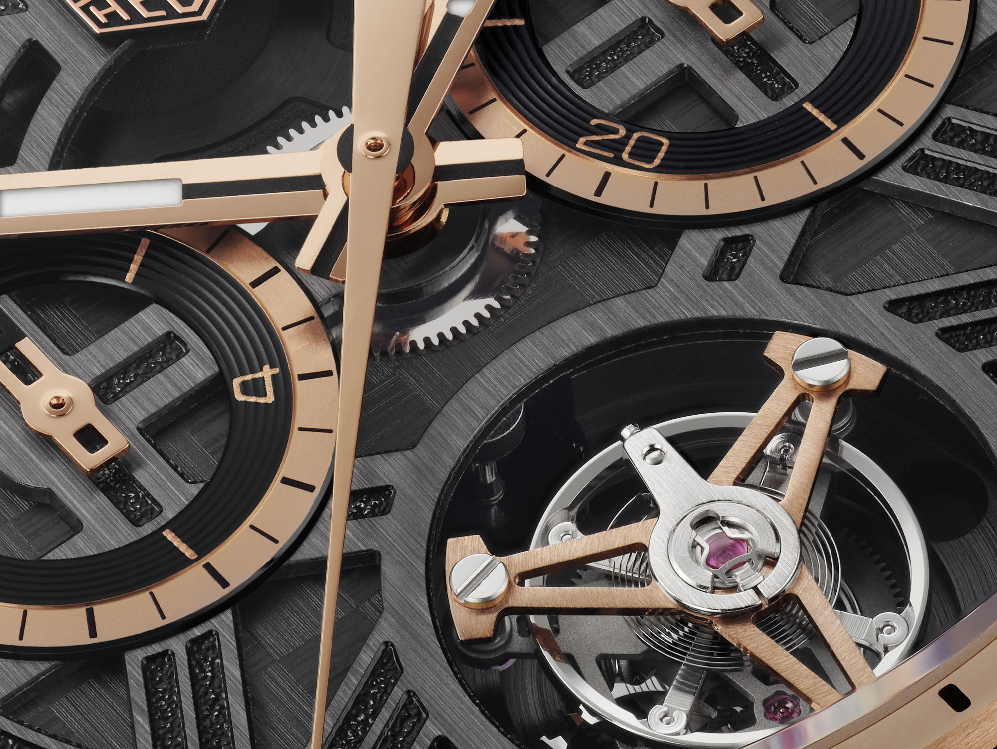 TAG Heuer Carrera TAG Heuer Carrera