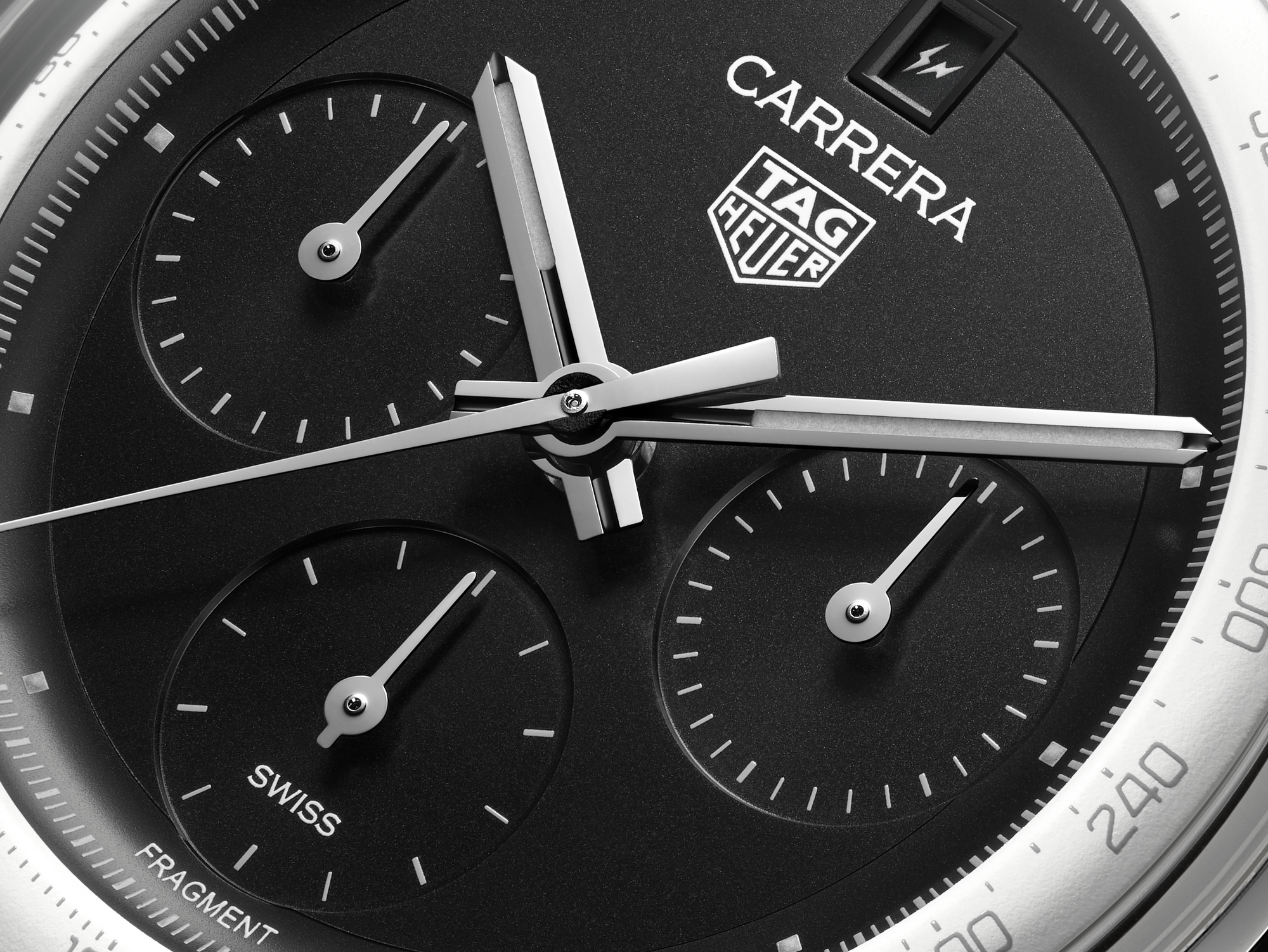 TAG Heuer Carrera