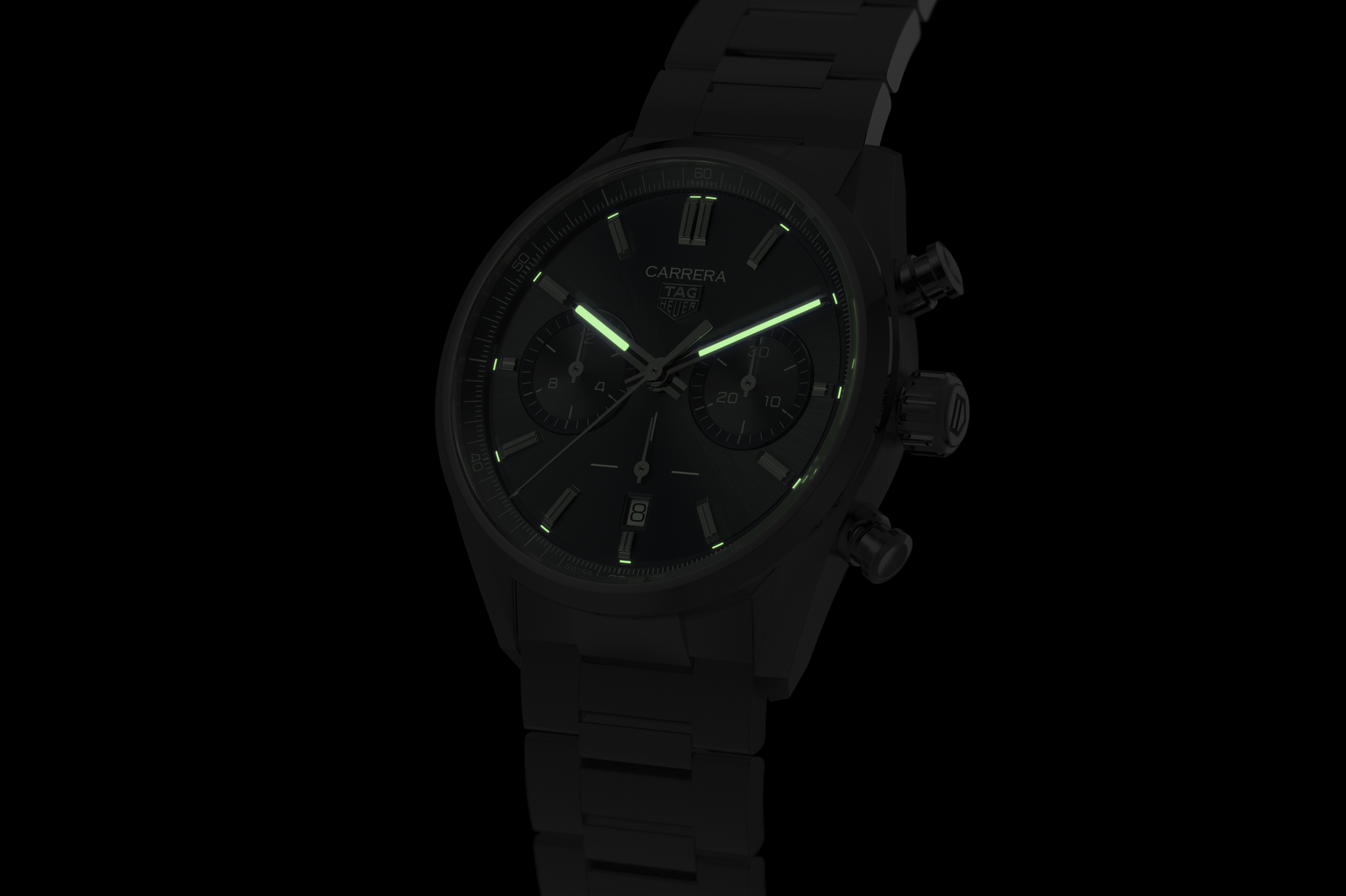 泰格豪雅卡莱拉系列