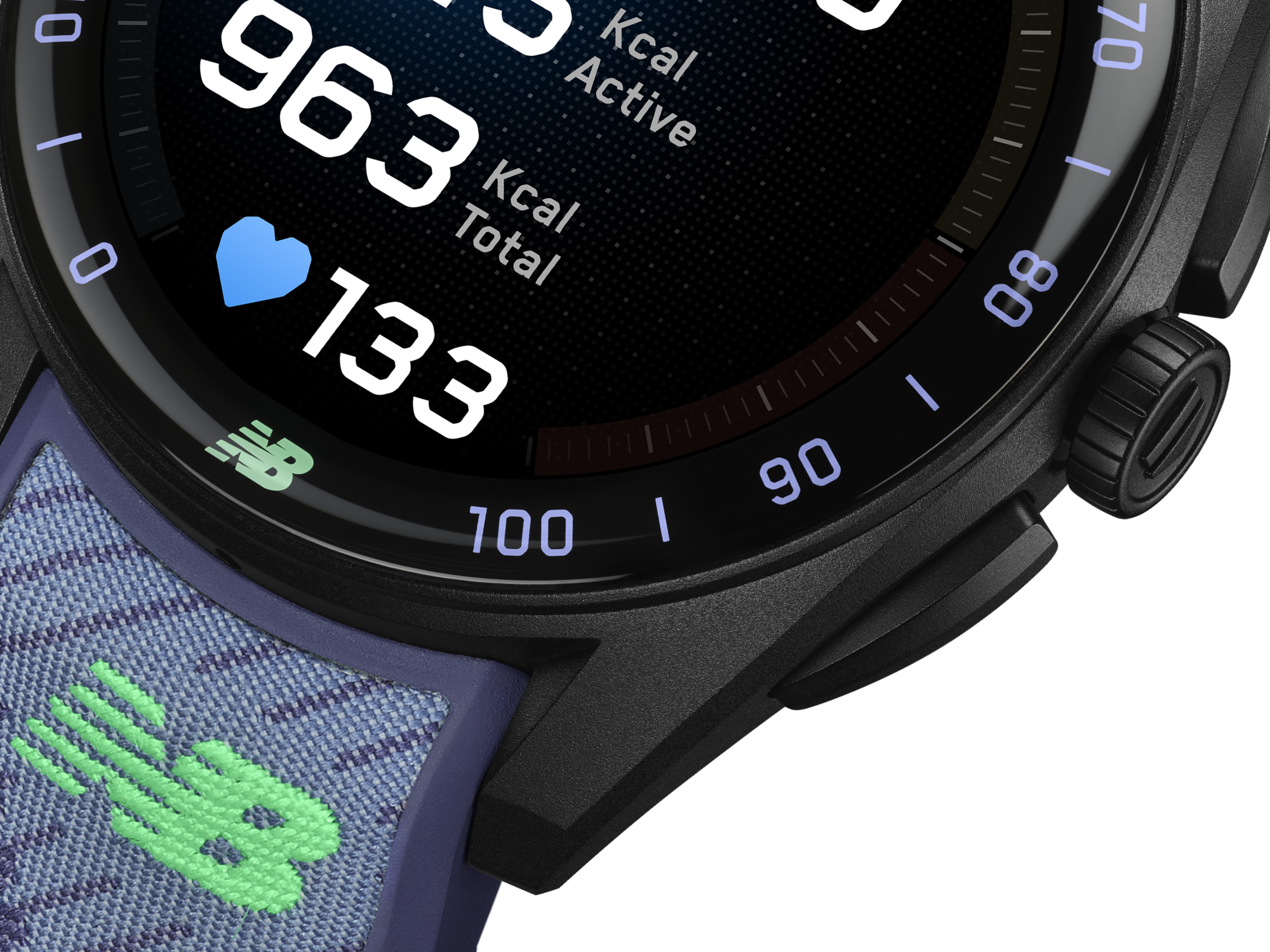 TAG Heuer Connected
