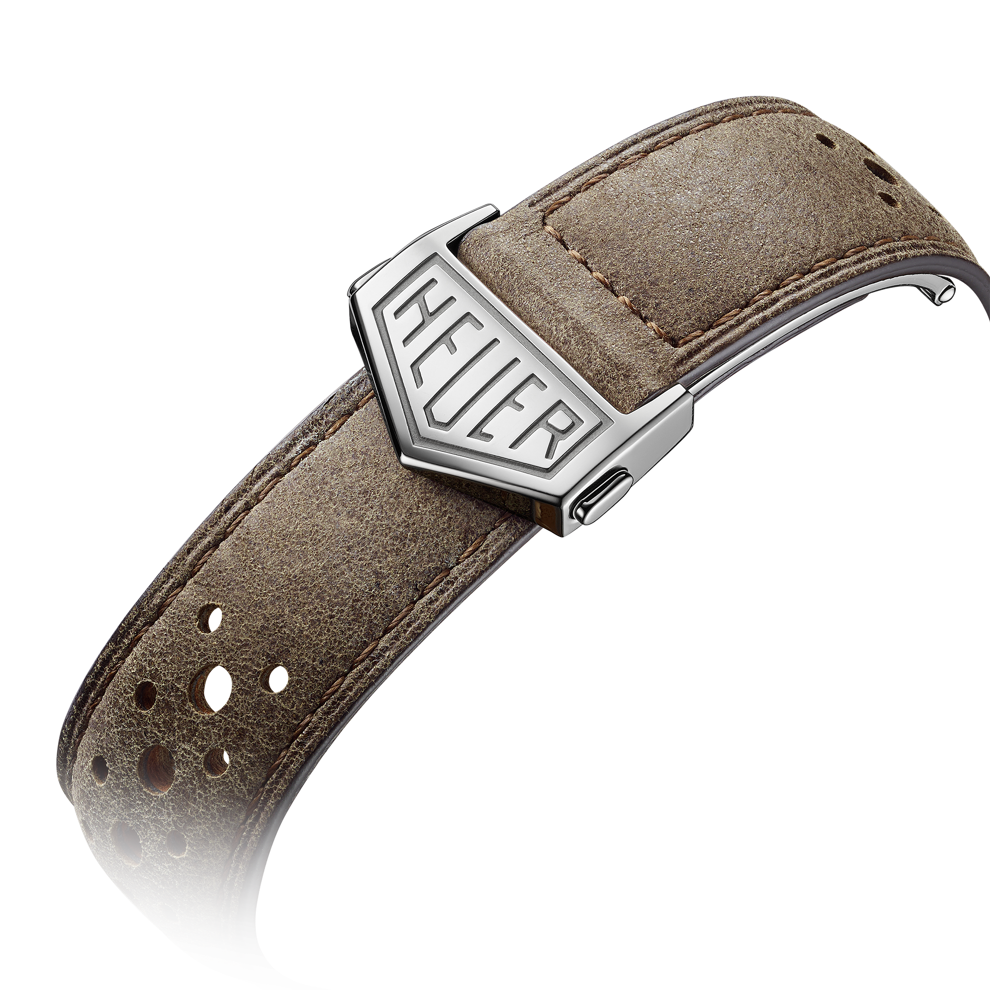 TAG Heuer Monaco