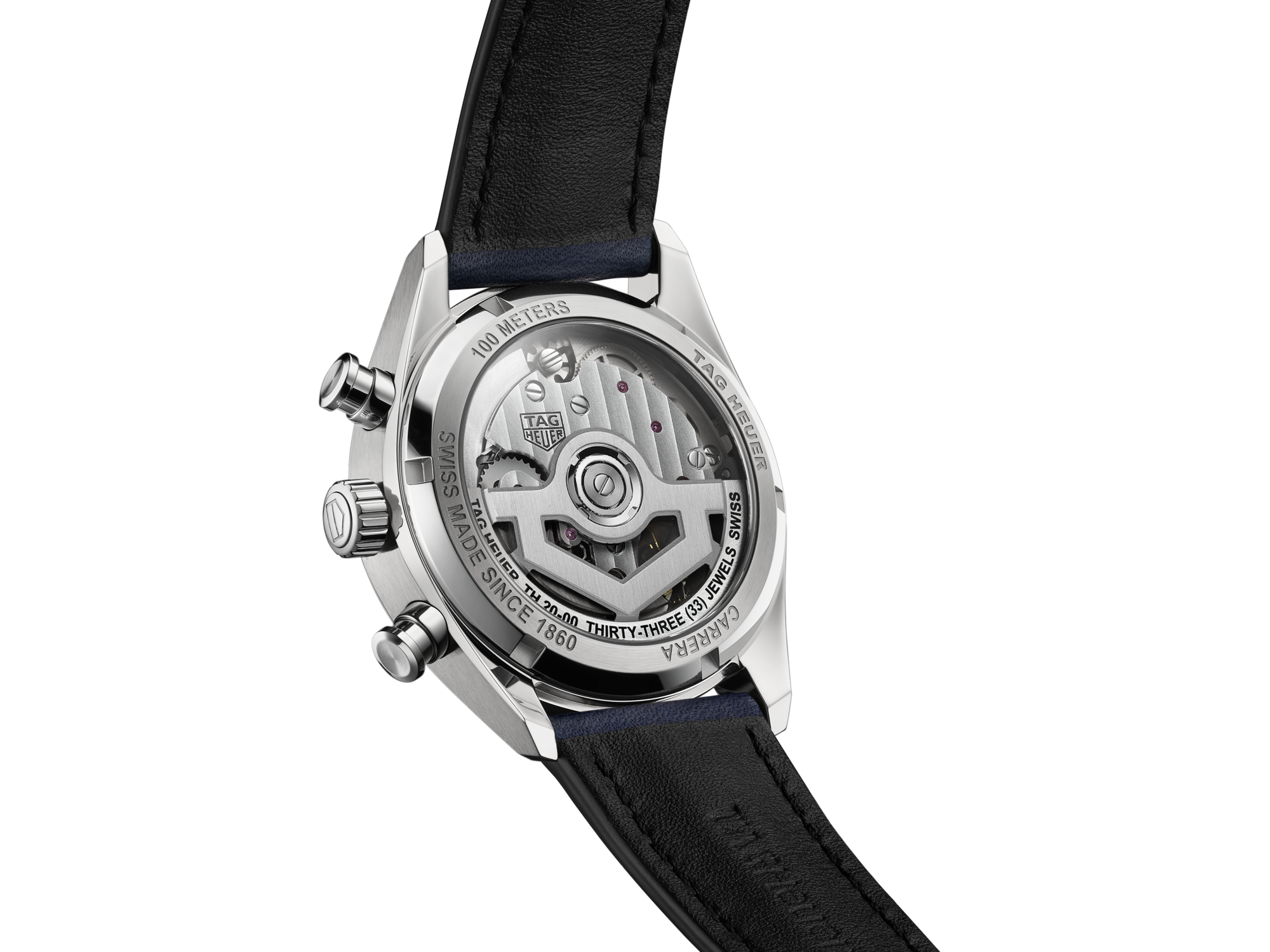 TAG Heuer Carrera   TAG Heuer Carrera