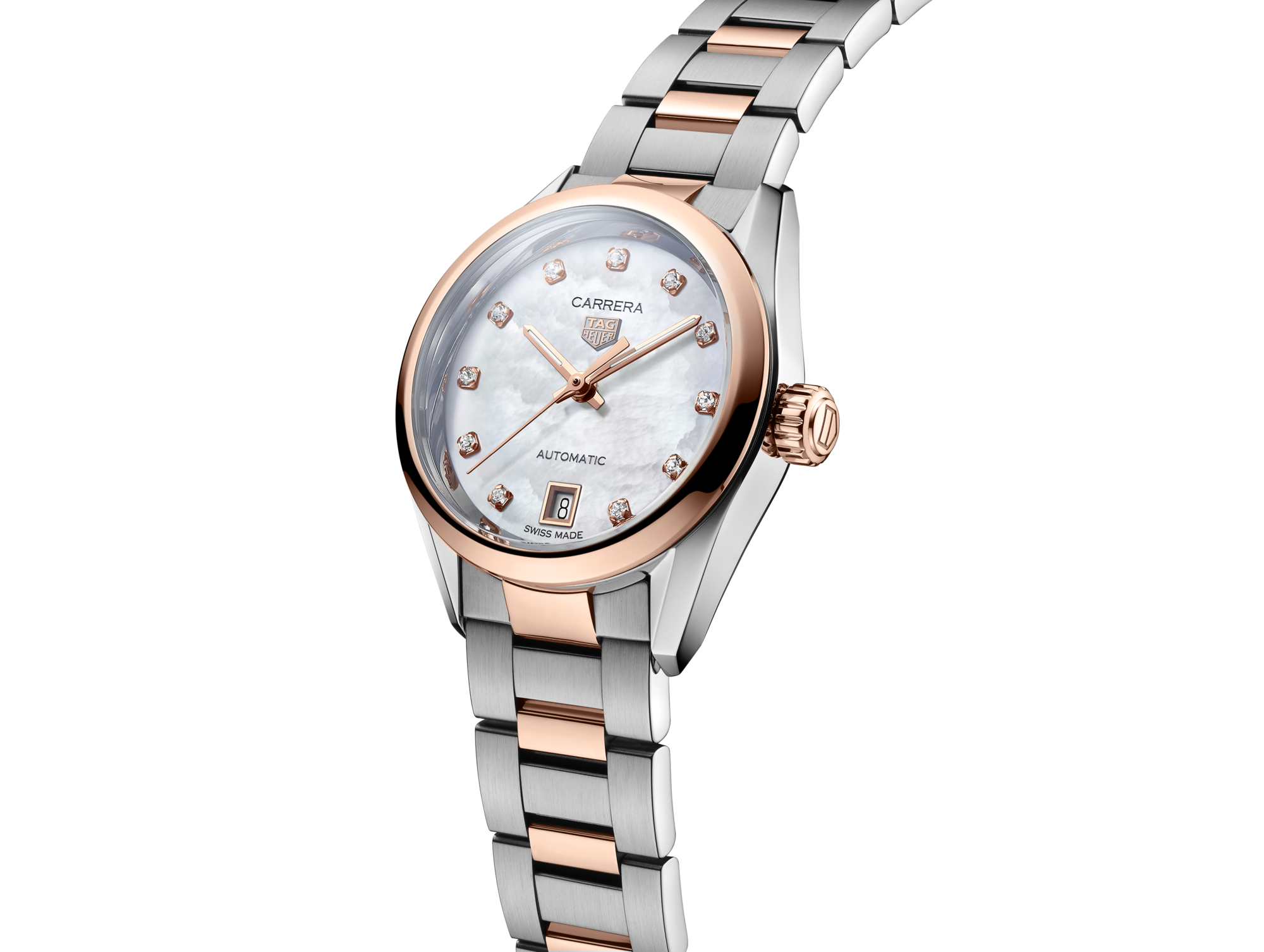 TAG Heuer Carrera 