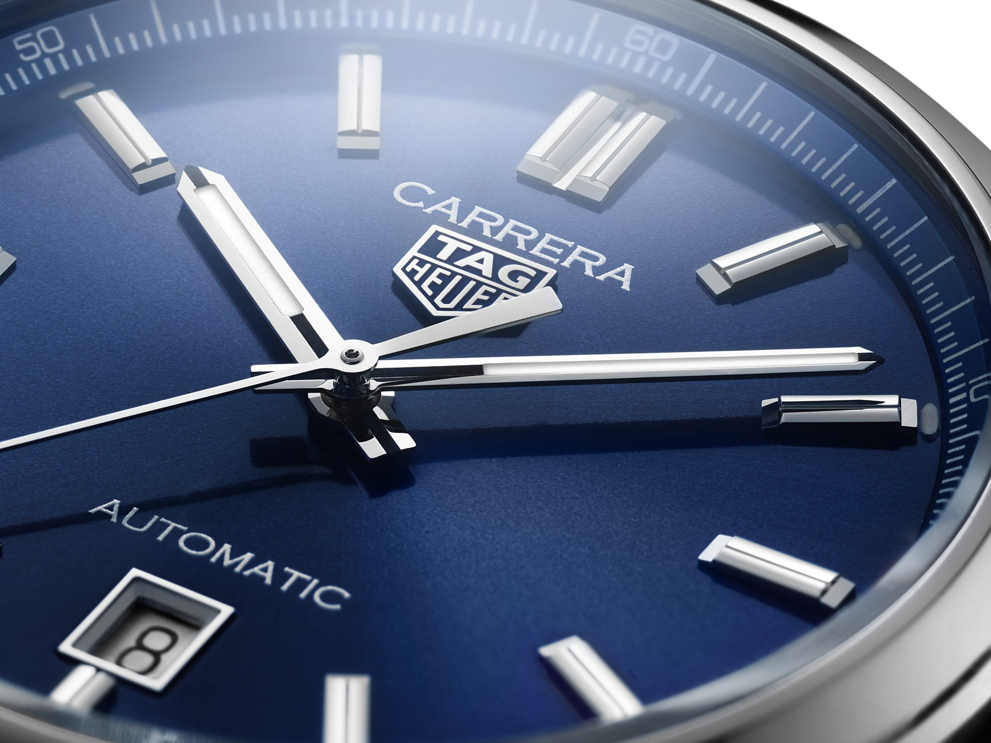 TAG Heuer Carrera 