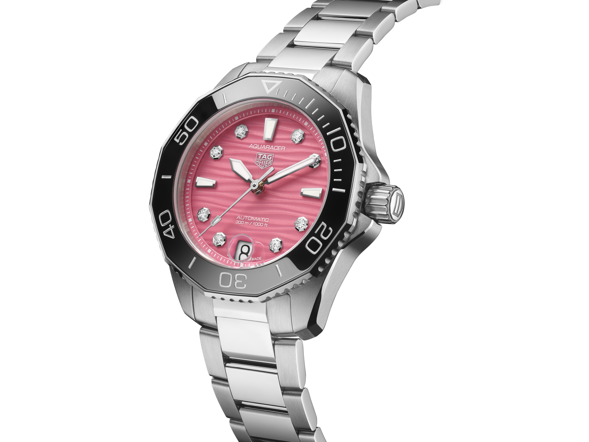 TAG Heuer Aquaracer    