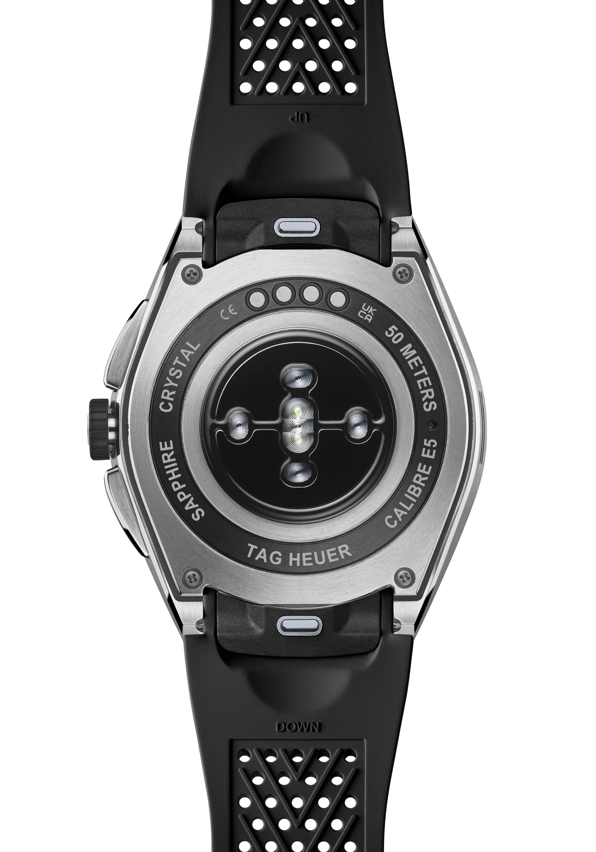 TAG Heuer Connected