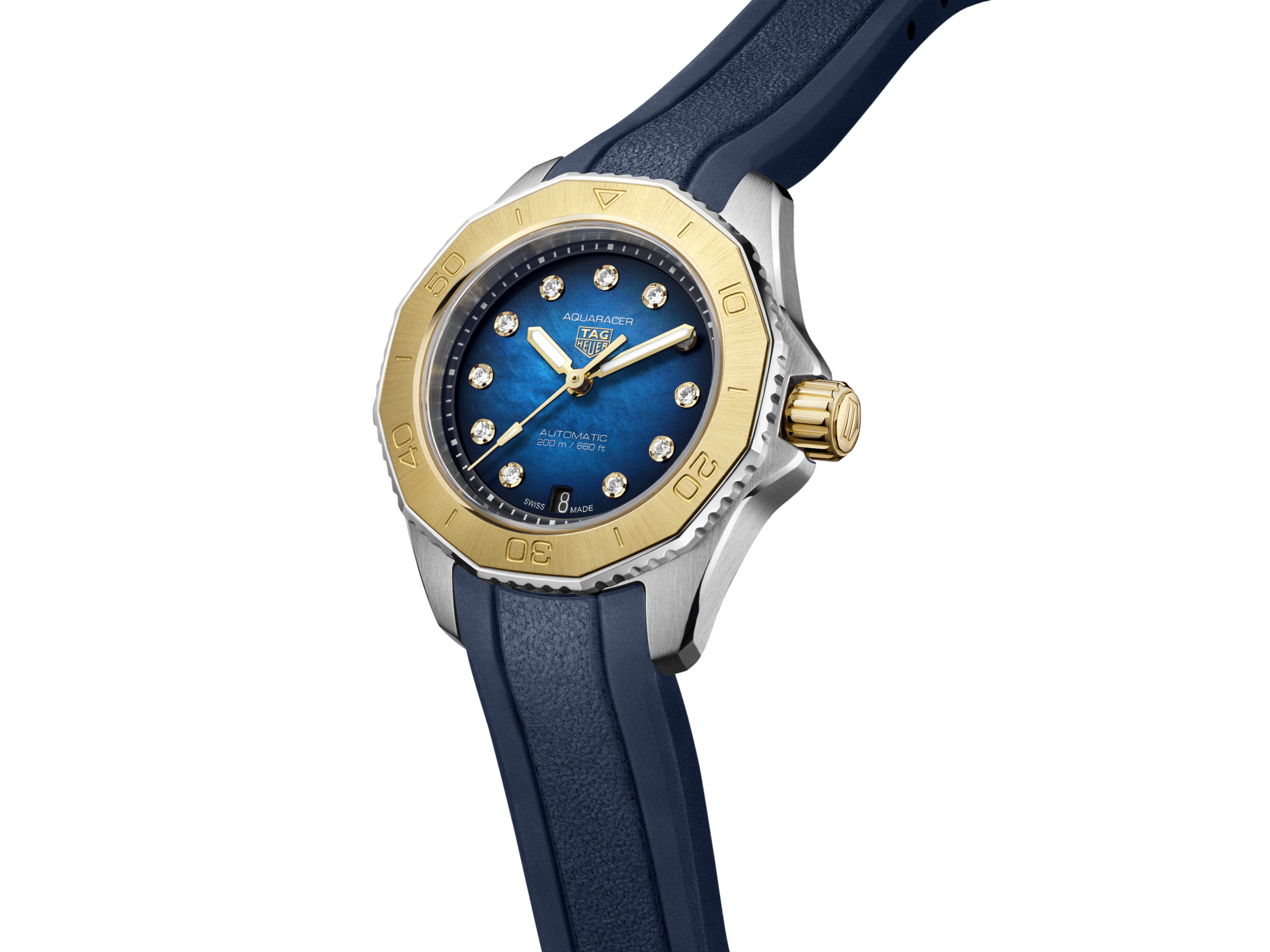 TAG Heuer Aquaracer  