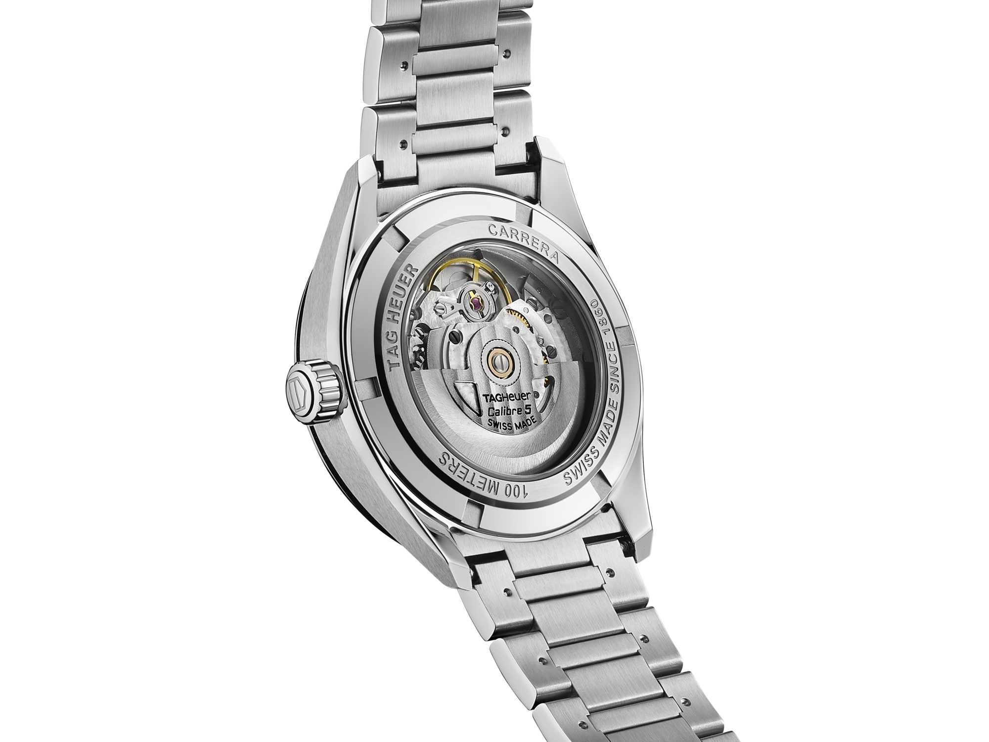 TAG Heuer Carrera 