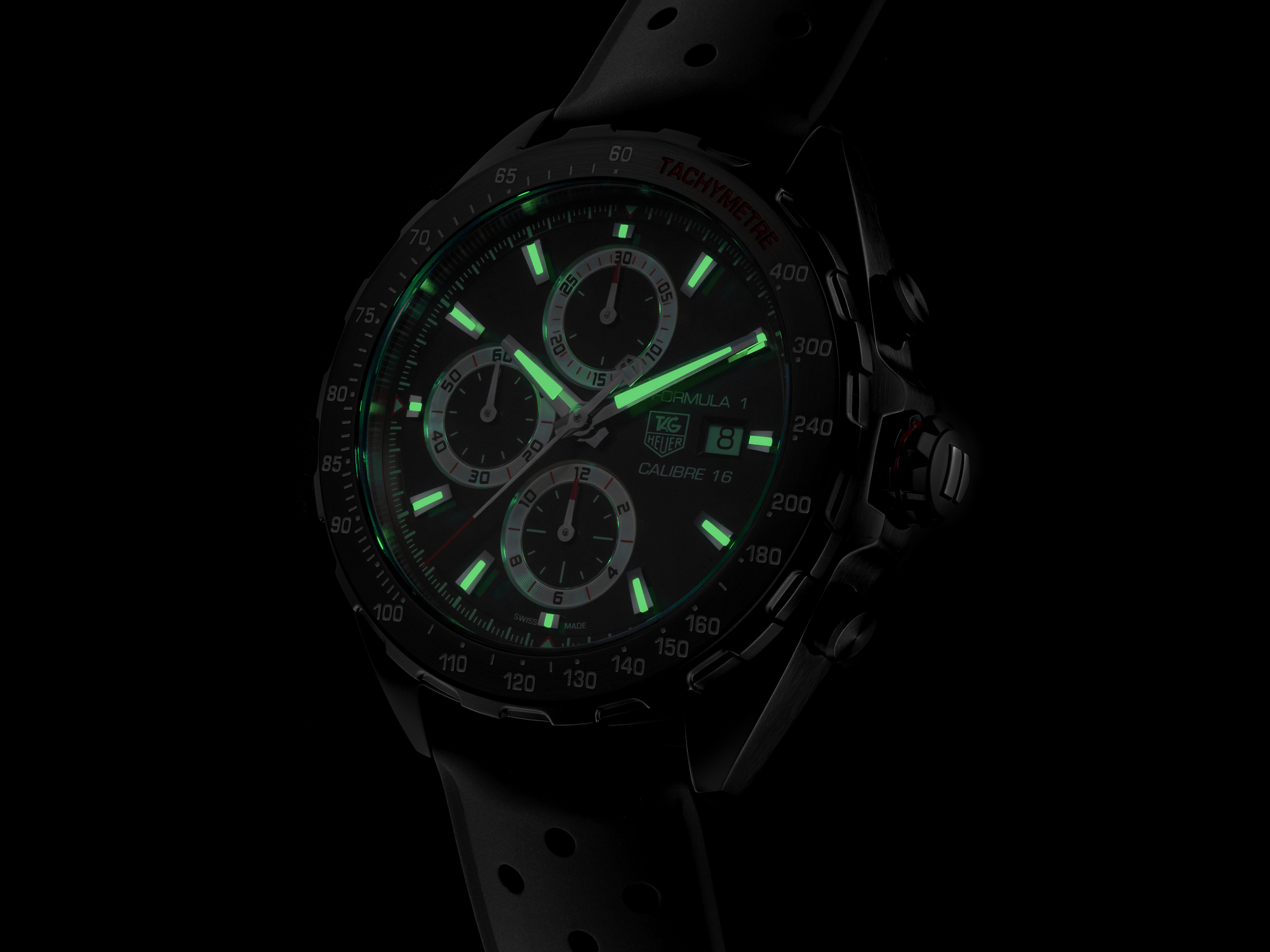 TAG Heuer Formula 1