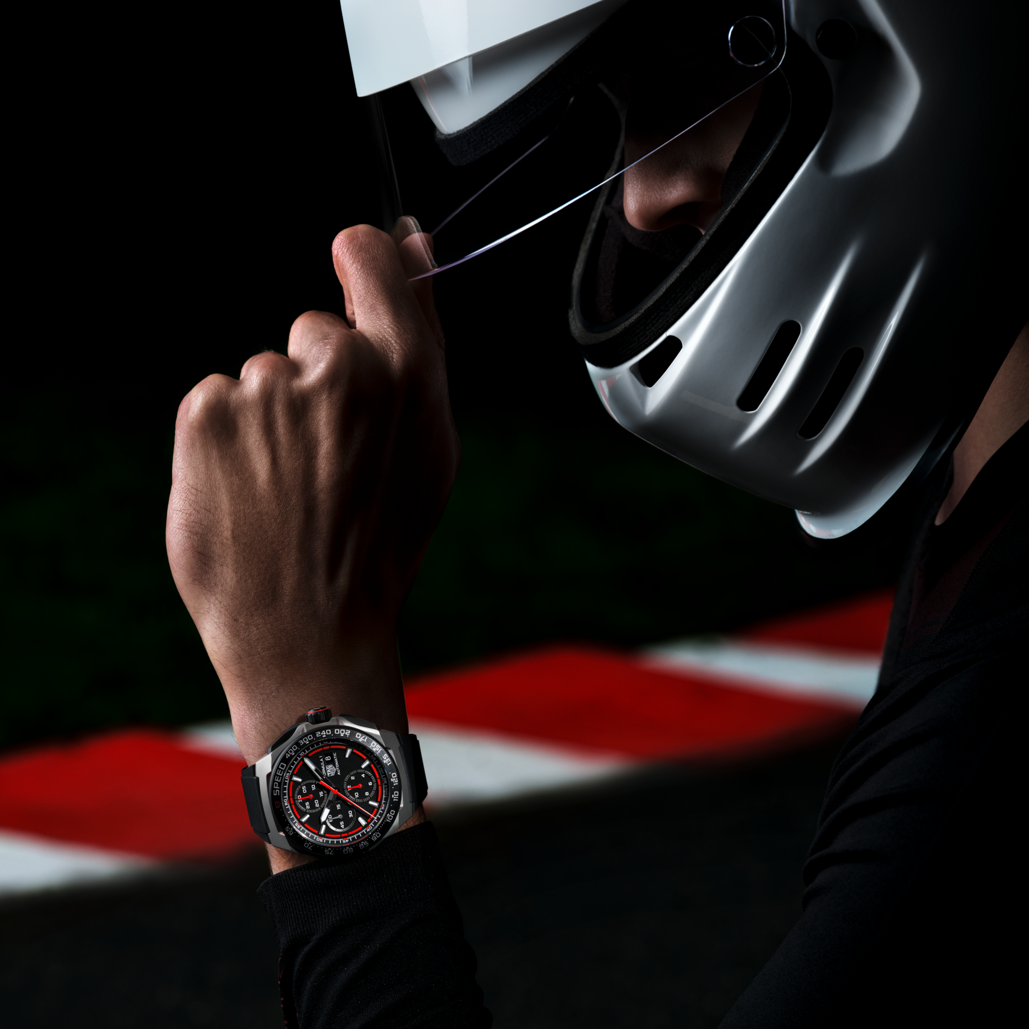 TAG Heuer Formula 1 TAG Heuer Formula 1