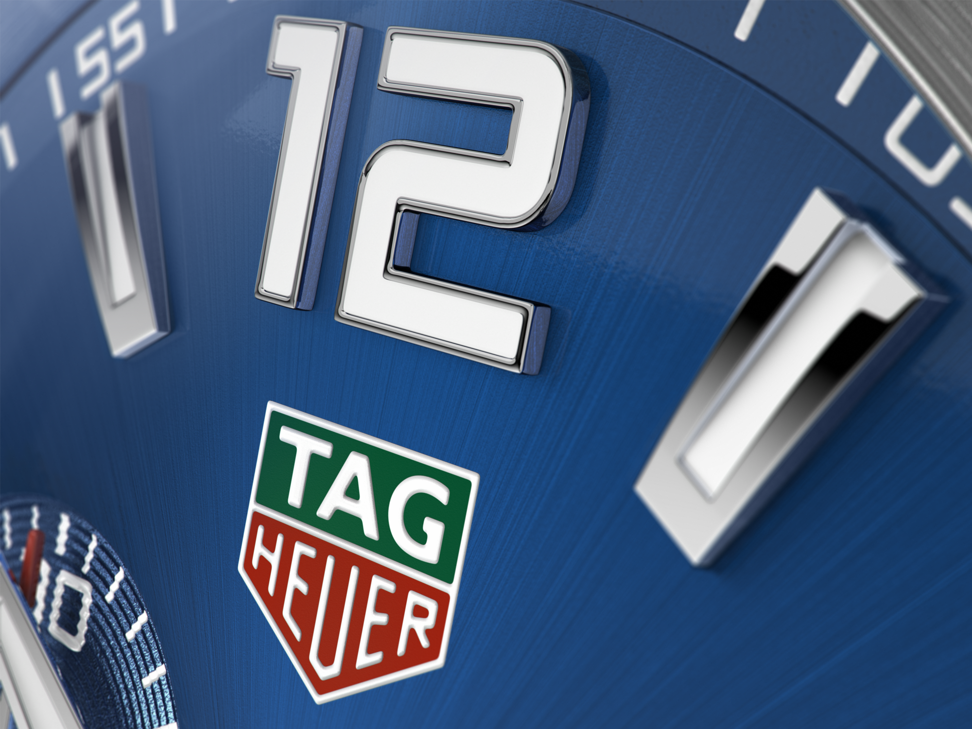 TAG Heuer Formula 1 TAG Heuer Formula 1