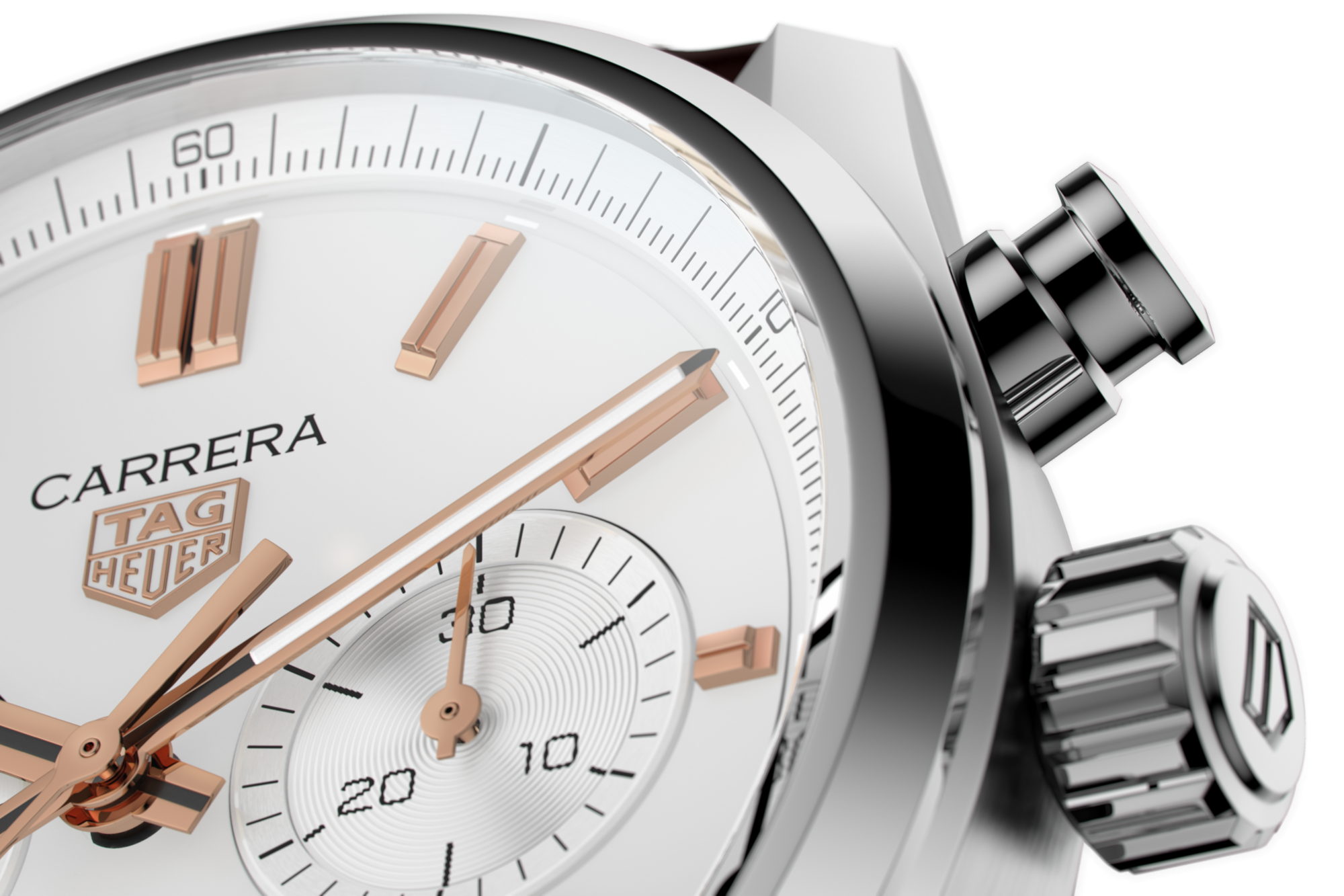 TAG Heuer Carrera