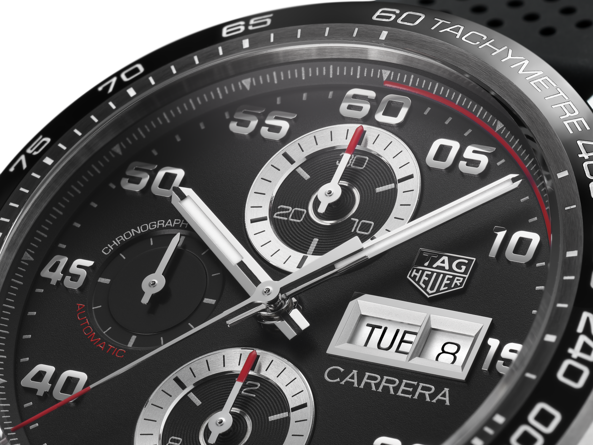 TAG Heuer Carrera